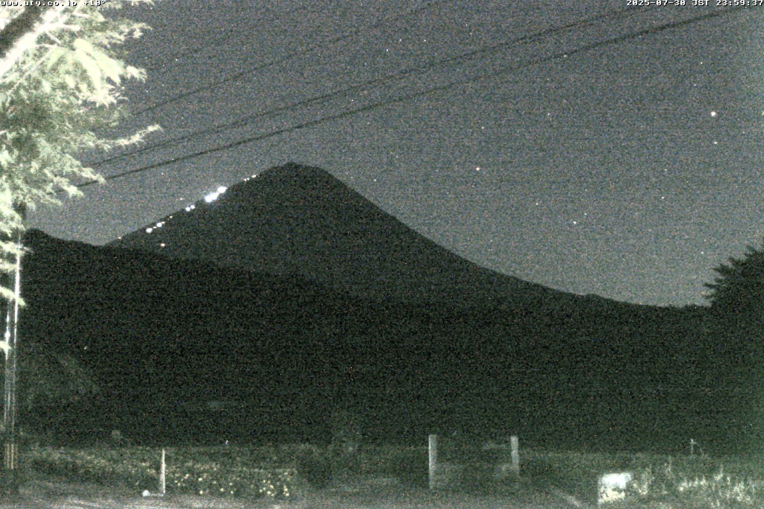 西湖ライブカメラ