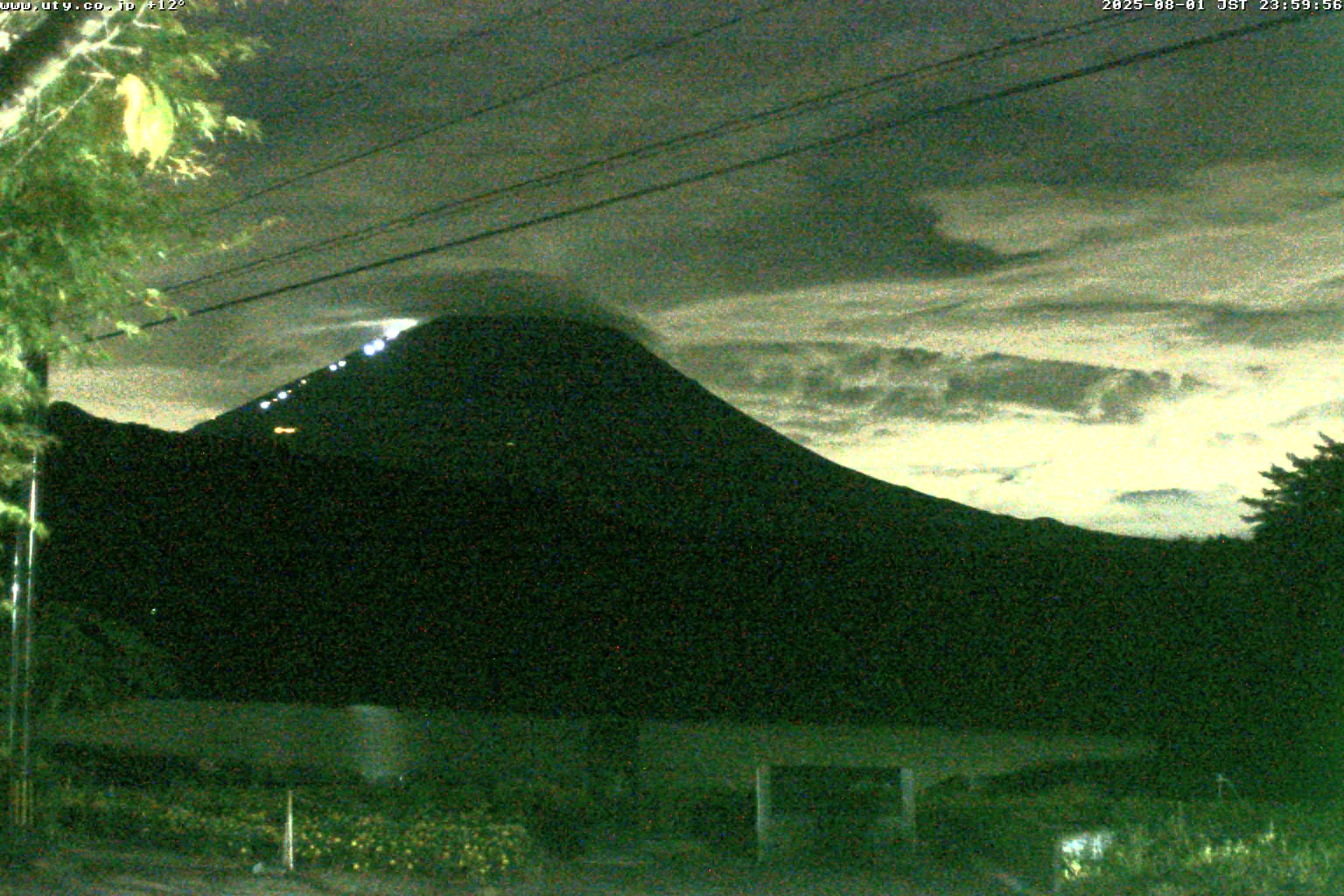 西湖ライブカメラ