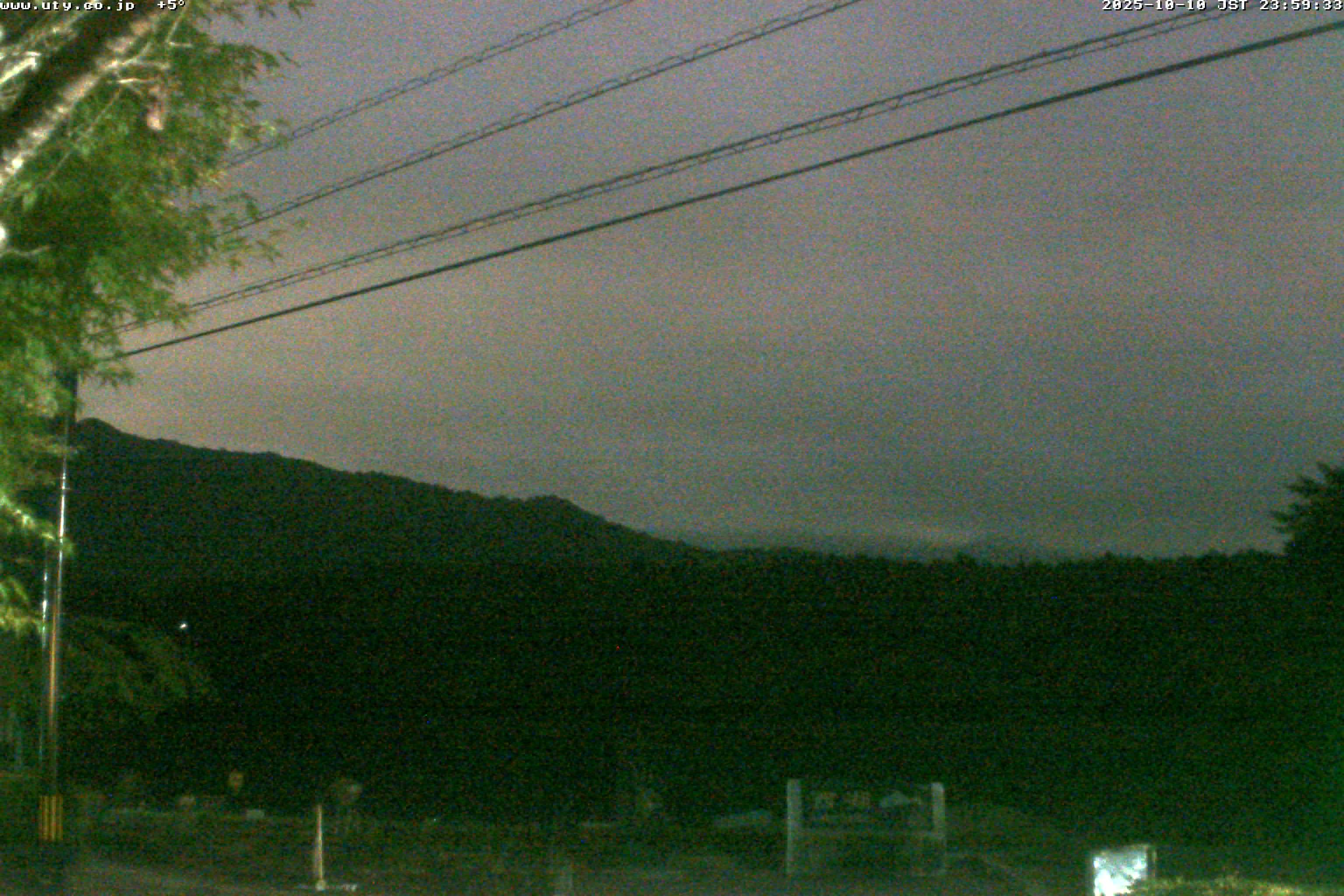 西湖ライブカメラ