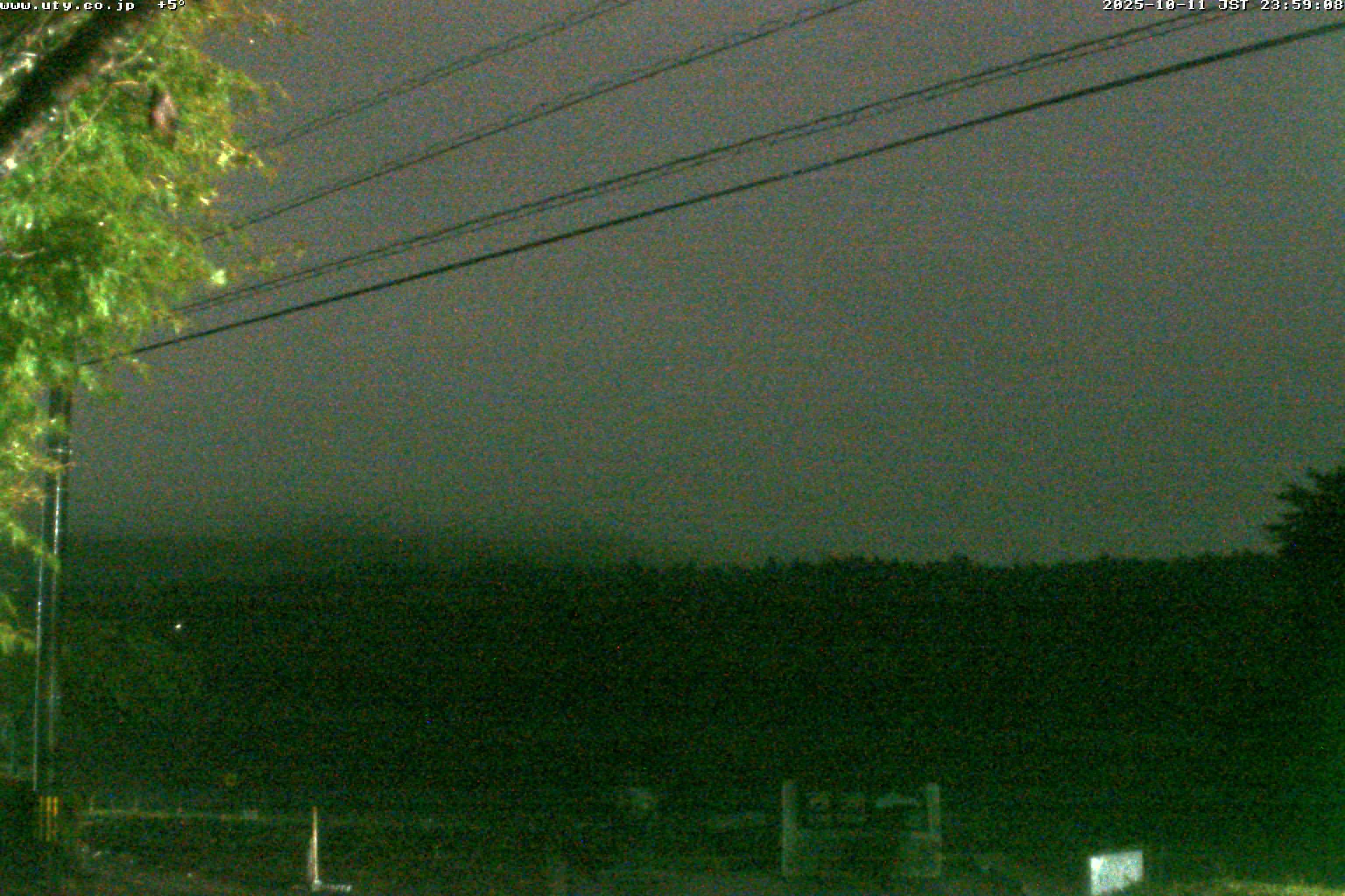 西湖ライブカメラ