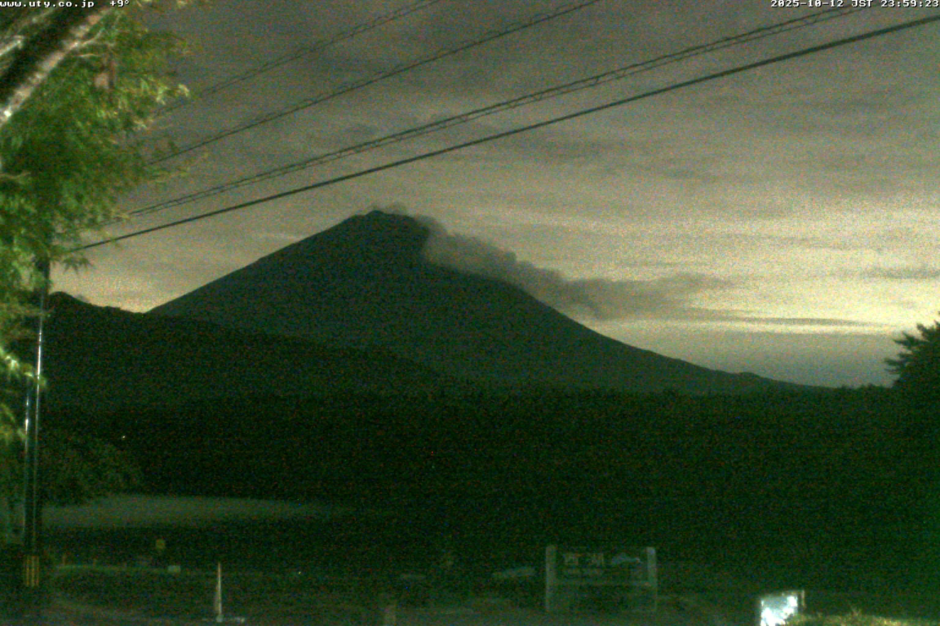 西湖ライブカメラ