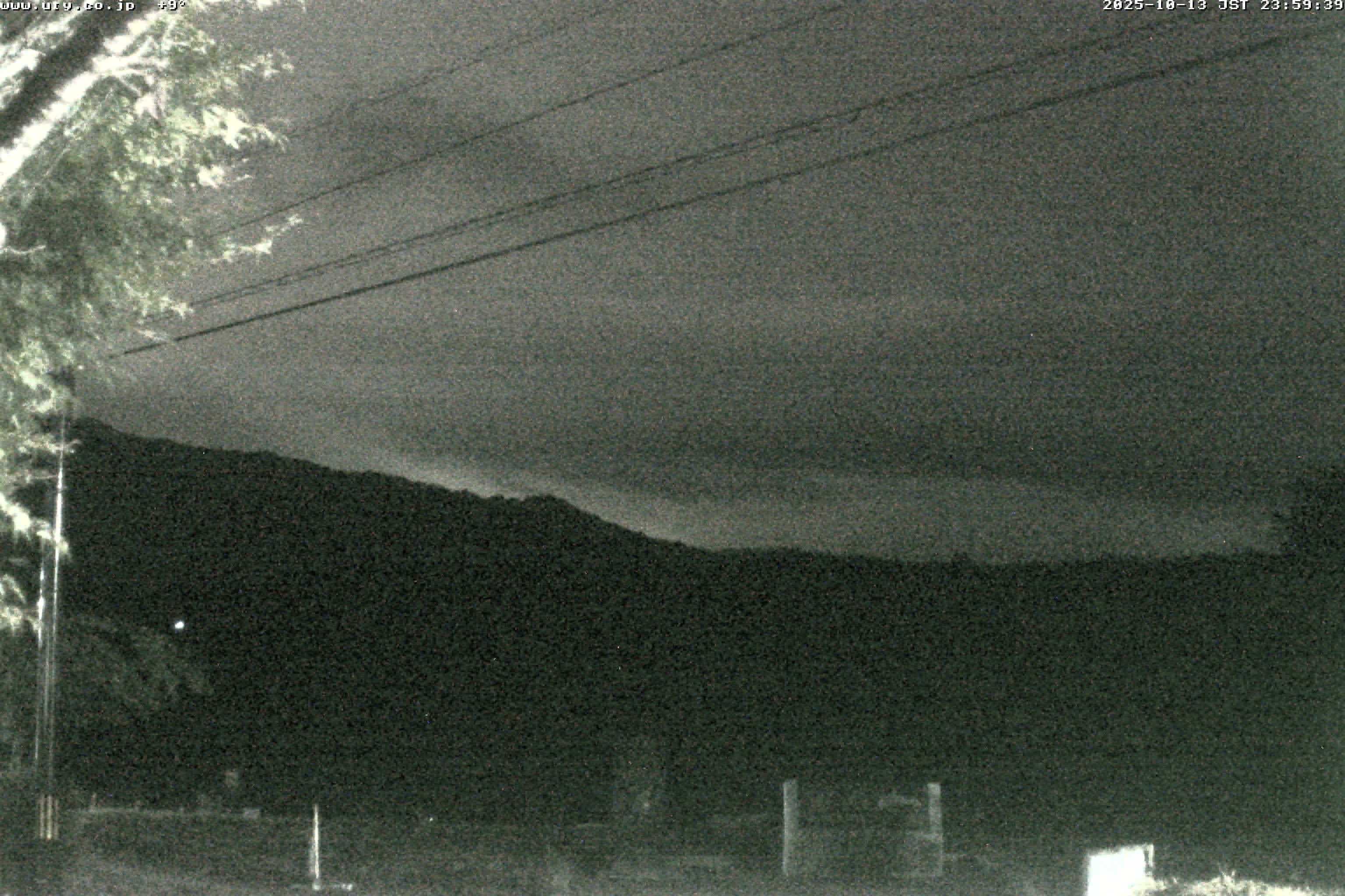 西湖ライブカメラ