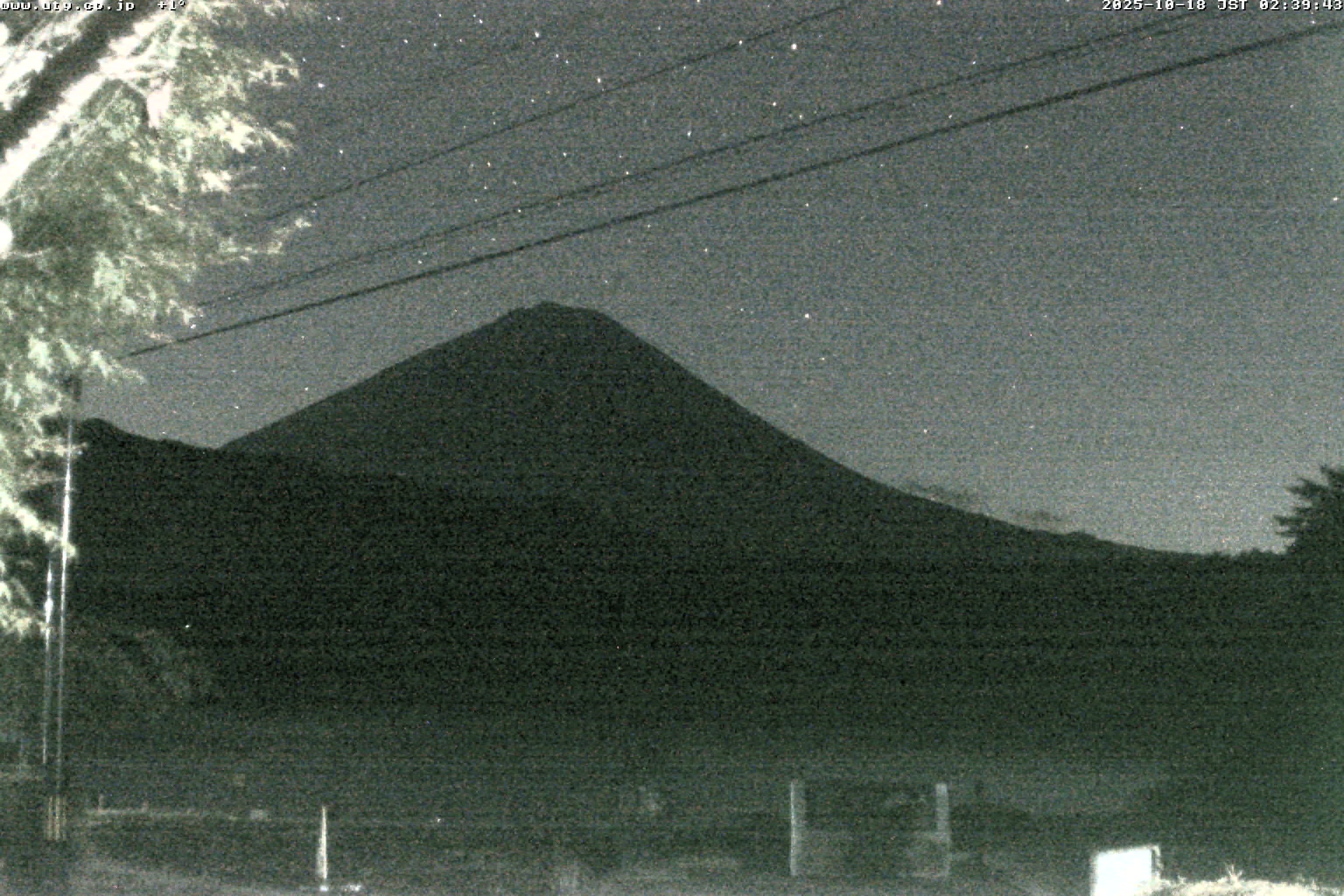 西湖ライブカメラ