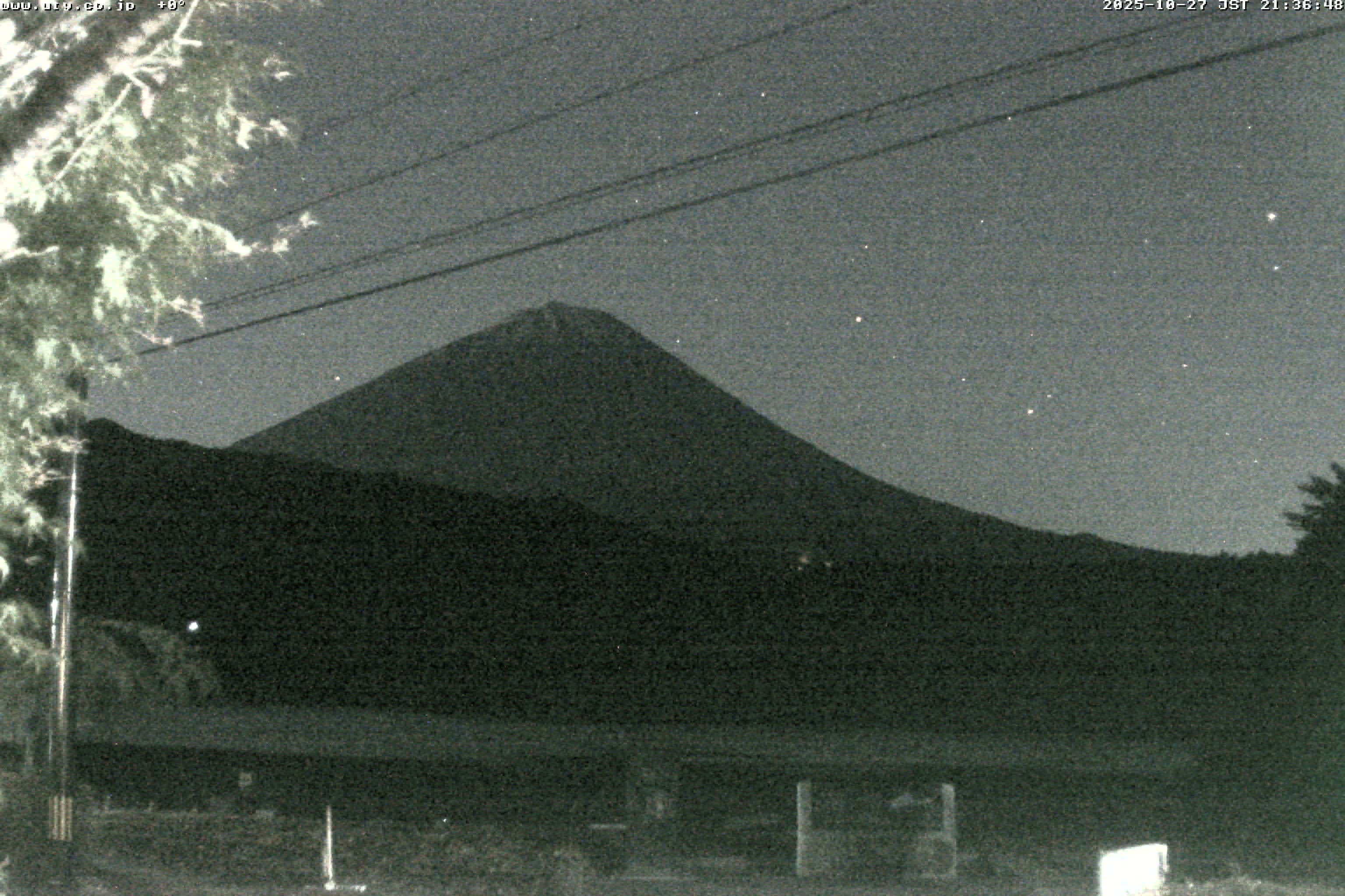 西湖ライブカメラ