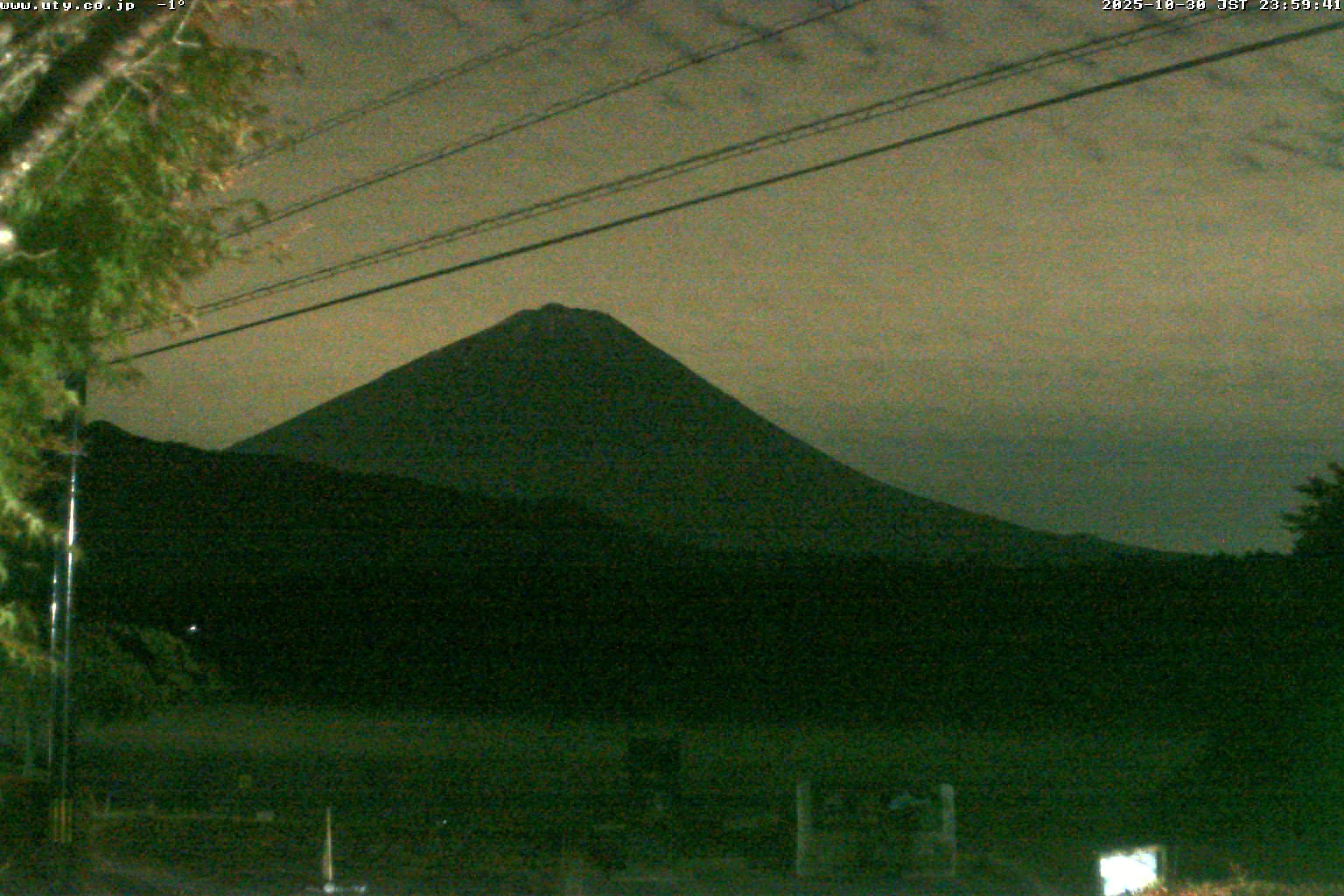 西湖ライブカメラ