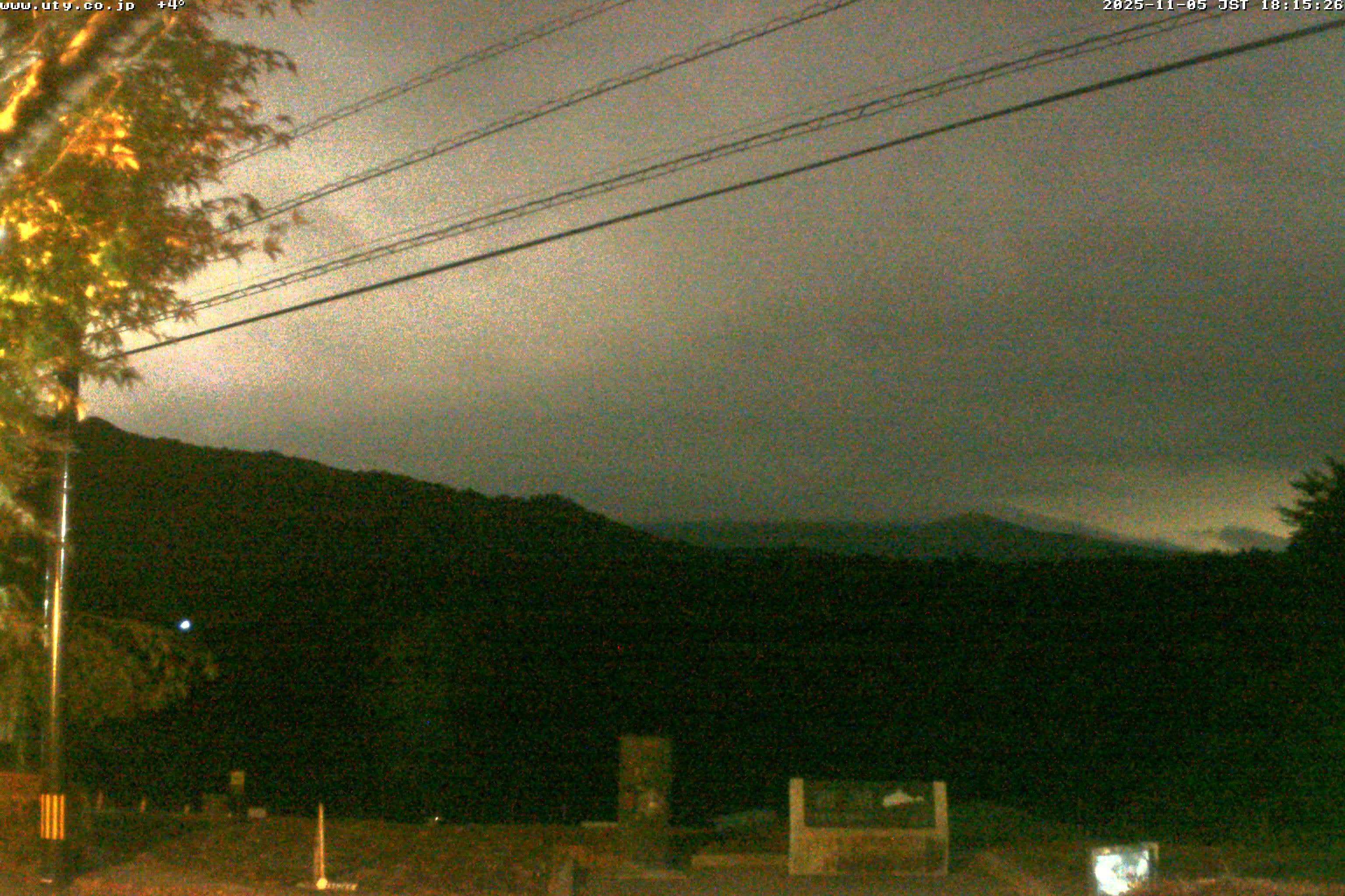 西湖ライブカメラ