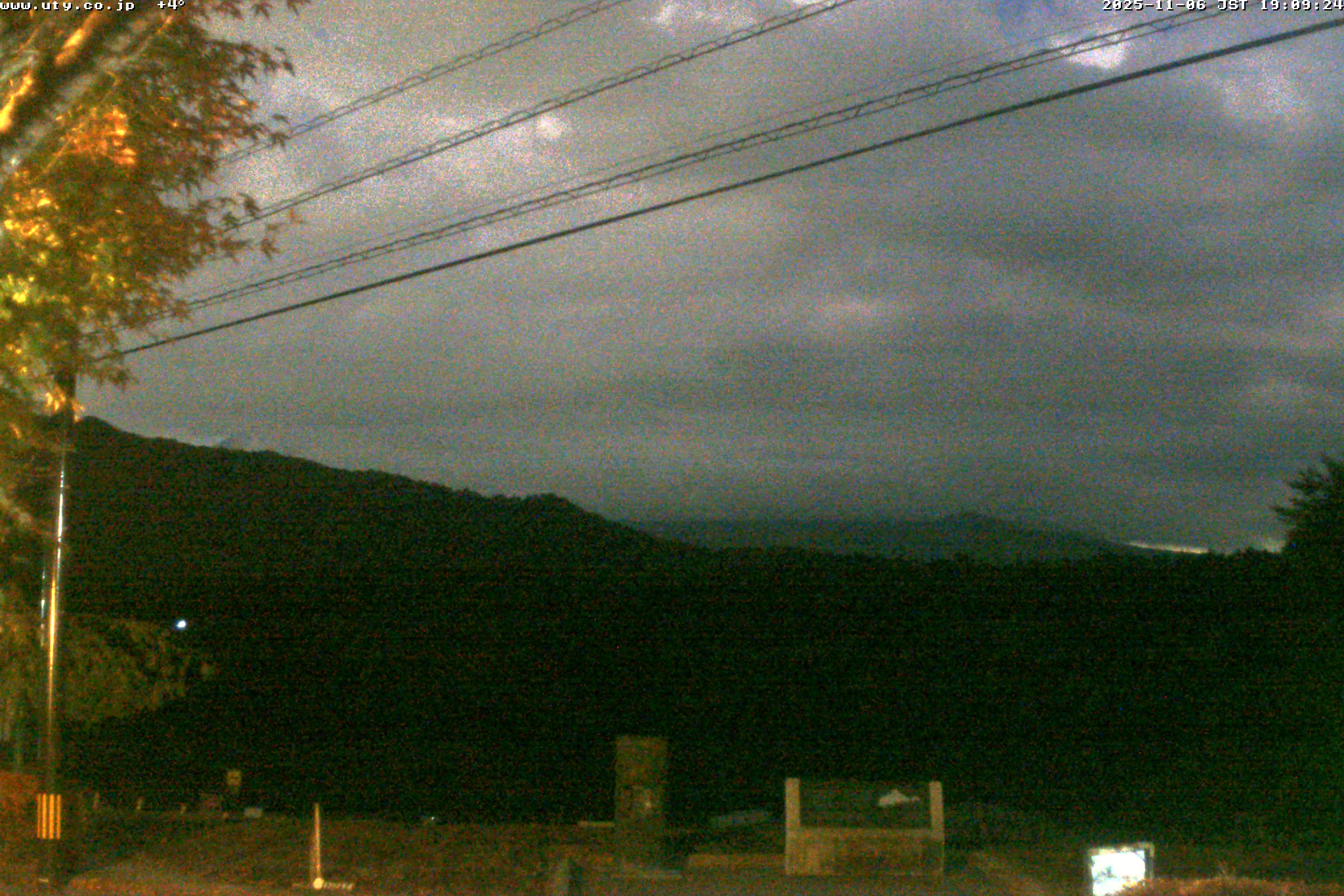 西湖ライブカメラ