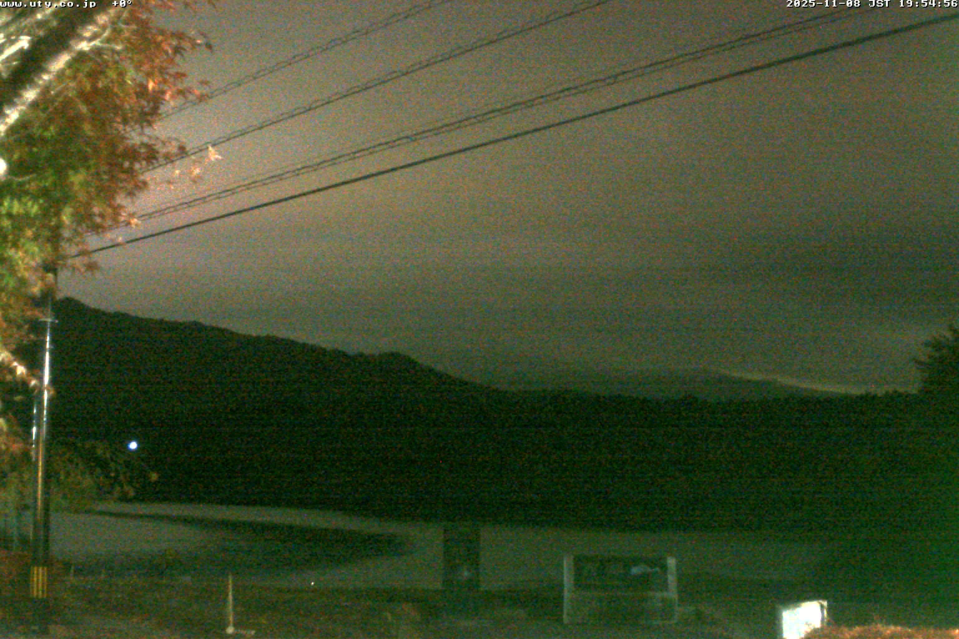 西湖ライブカメラ