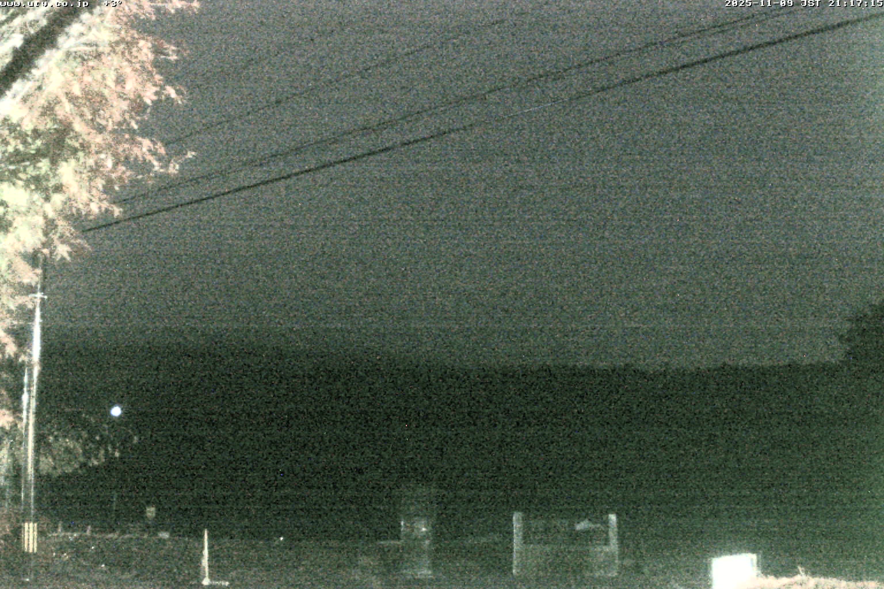 西湖ライブカメラ