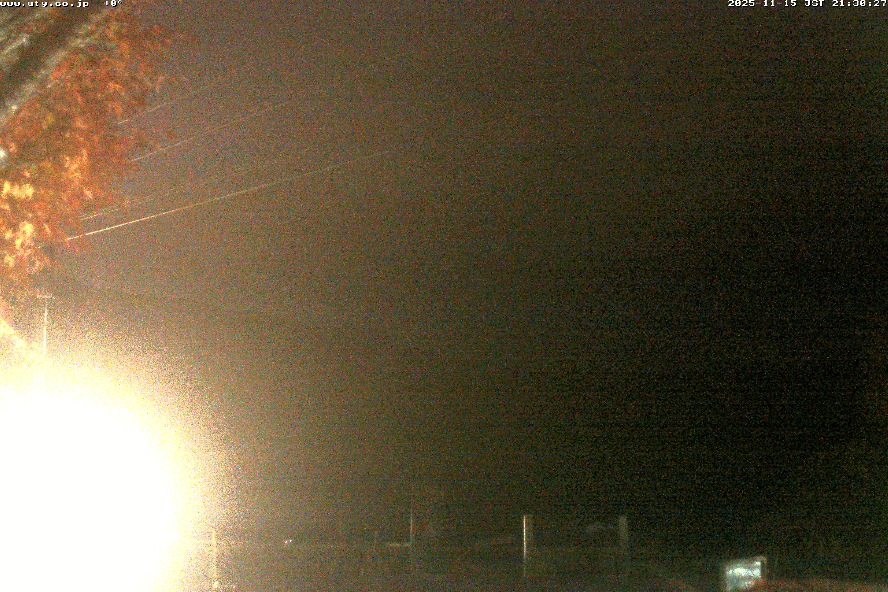 西湖ライブカメラ