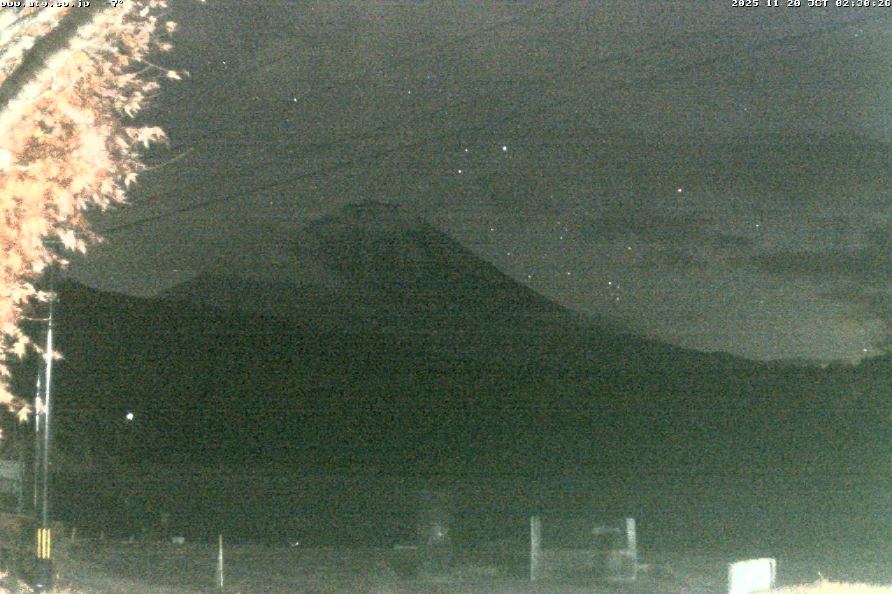 西湖ライブカメラ