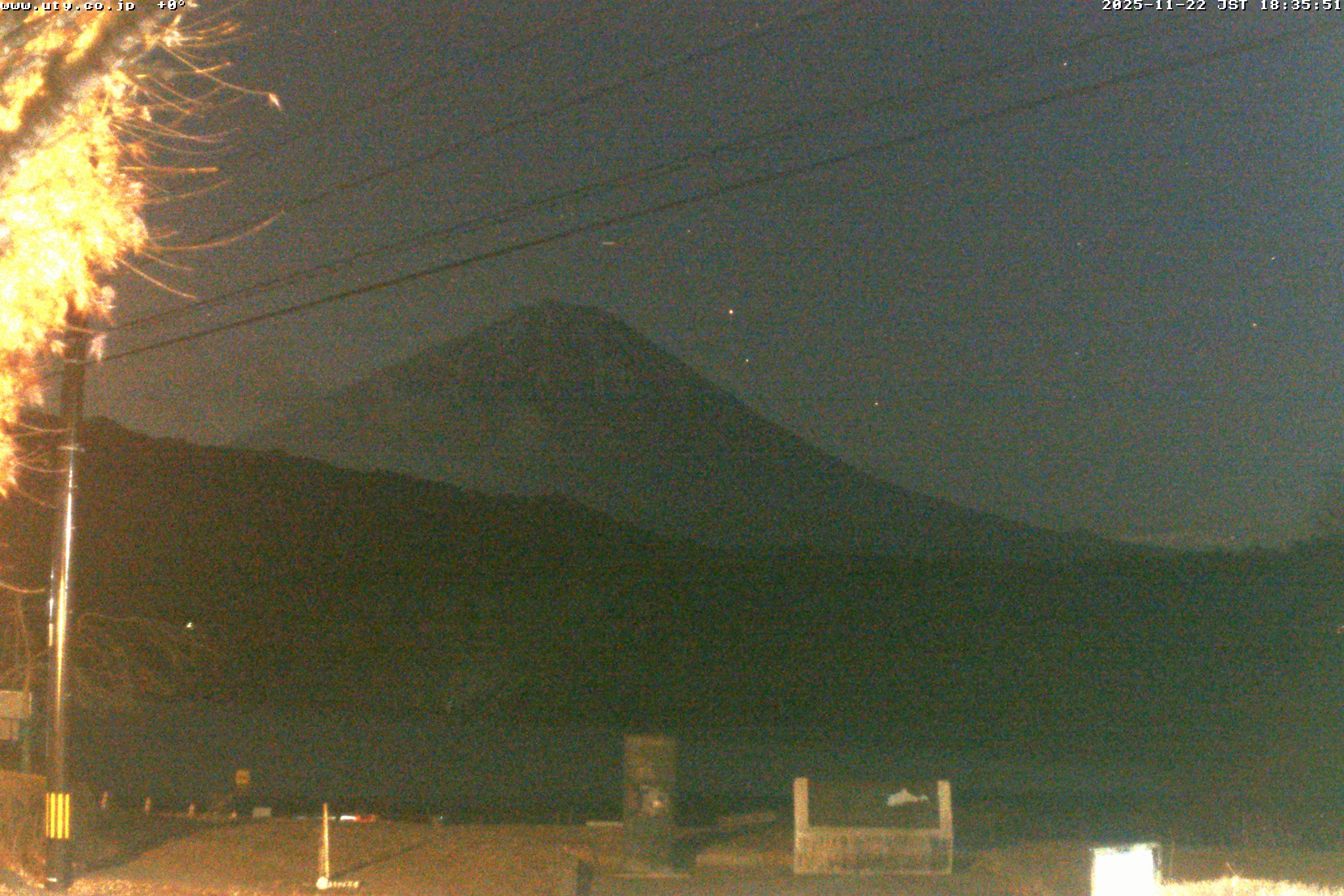 西湖ライブカメラ