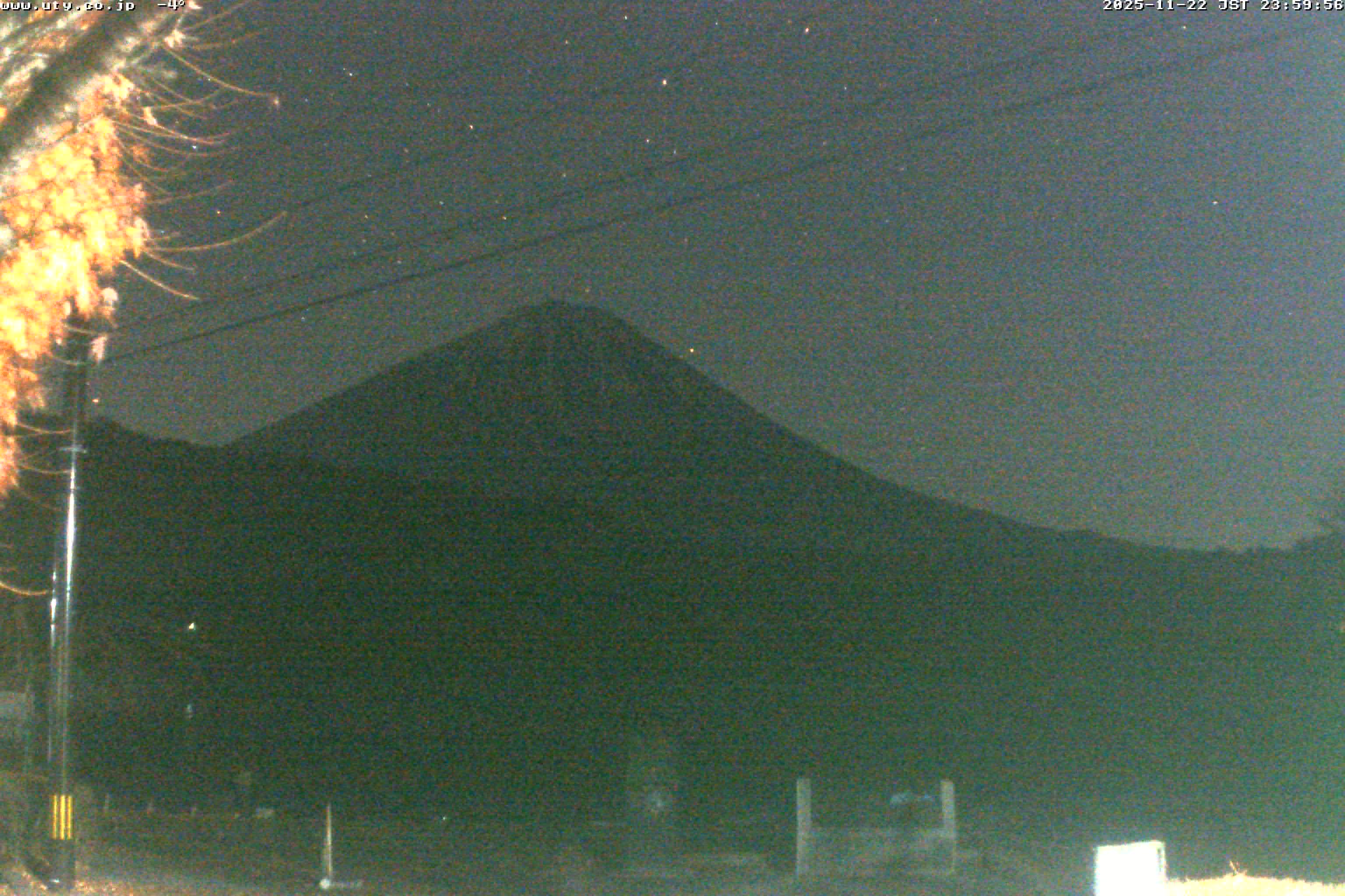 西湖ライブカメラ