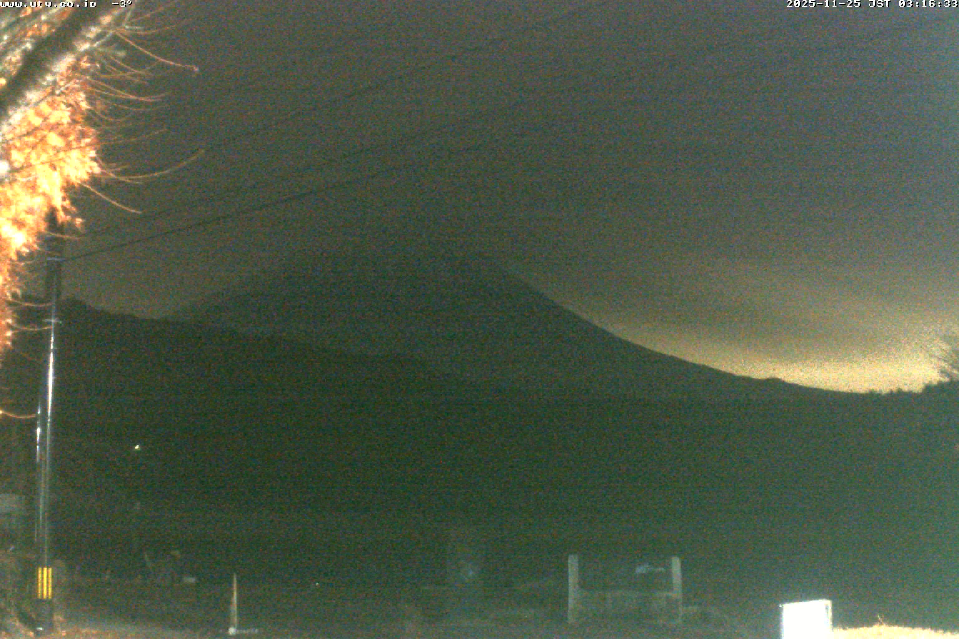 西湖ライブカメラ