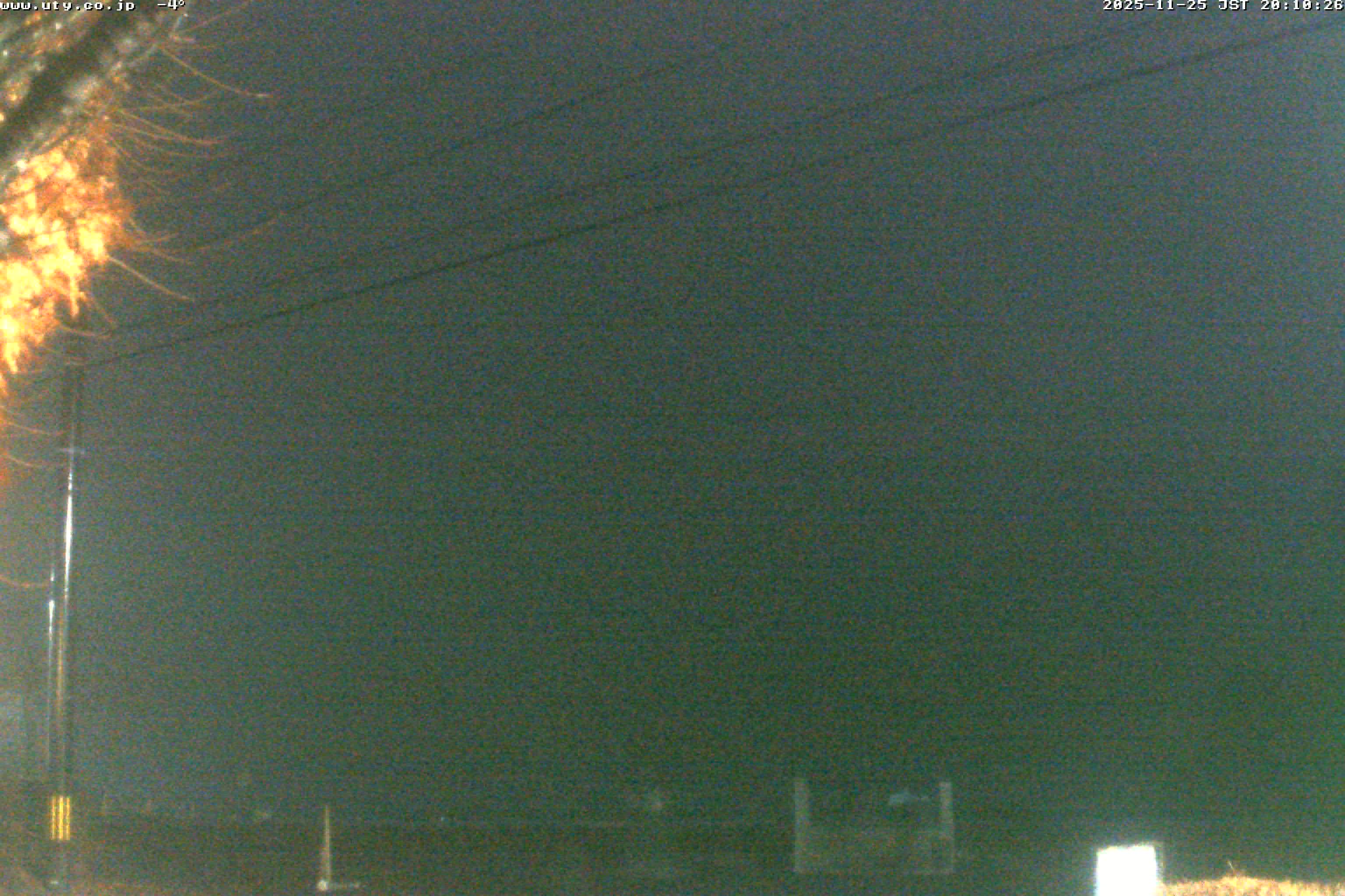 西湖ライブカメラ