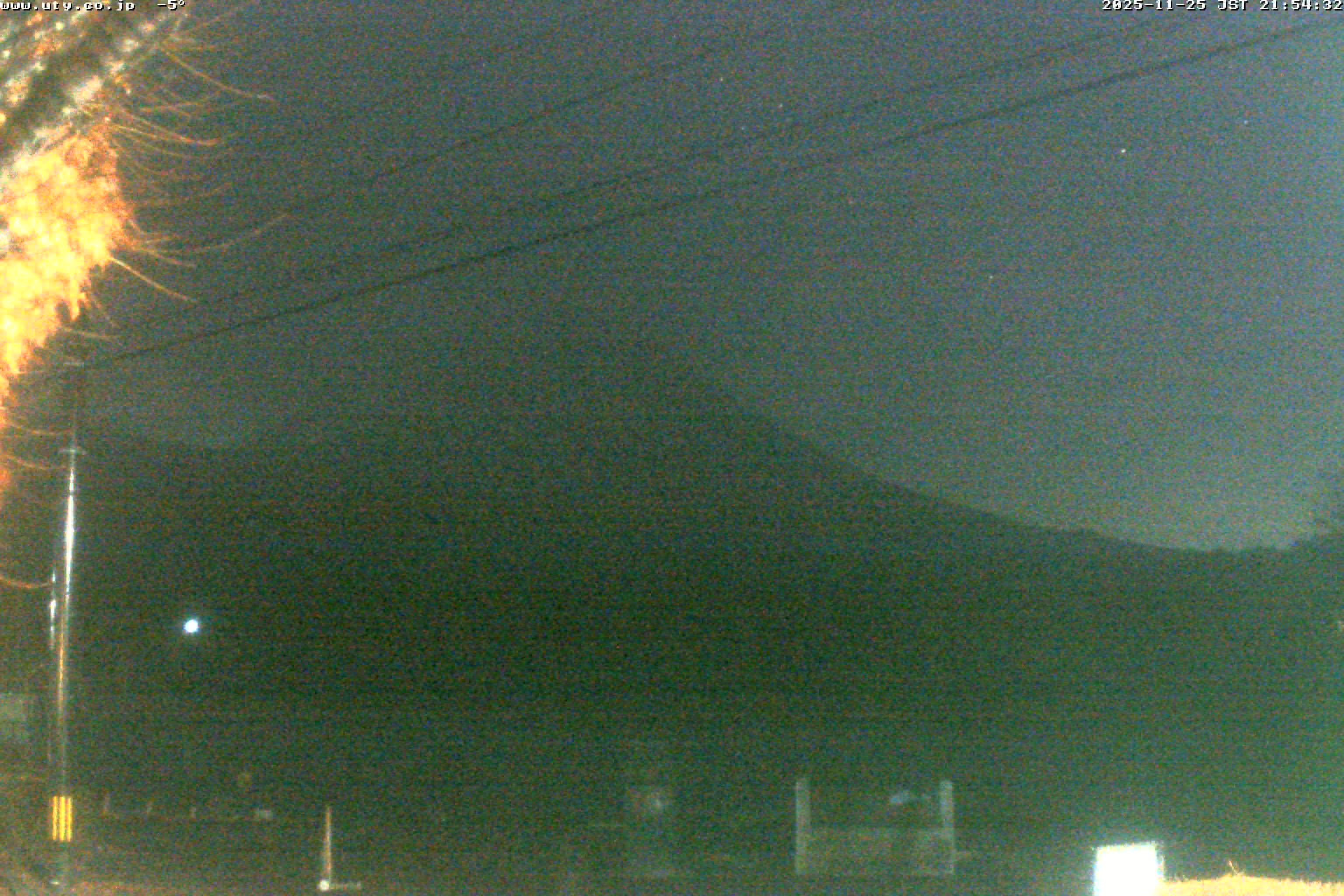 西湖ライブカメラ