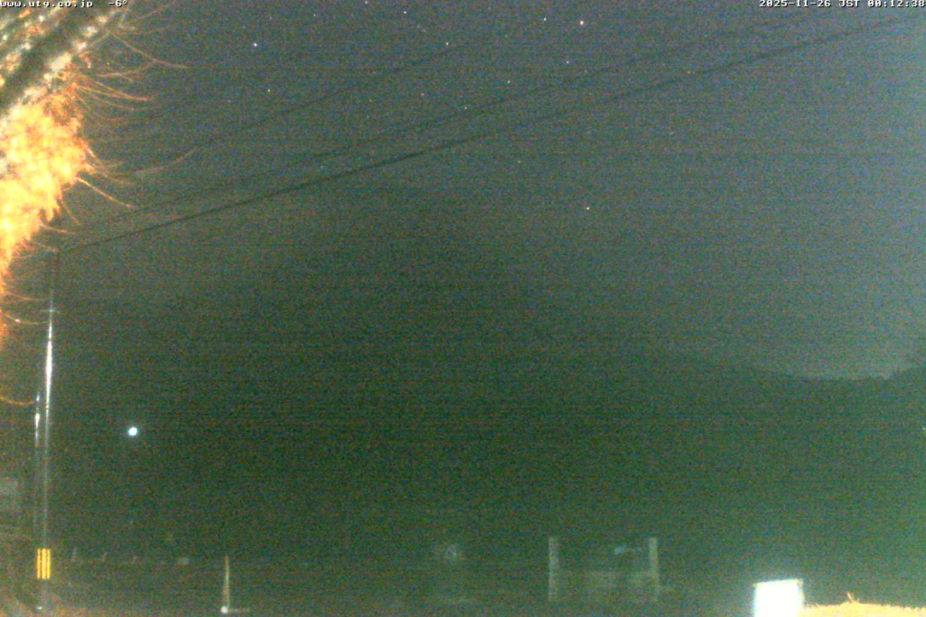 西湖ライブカメラ