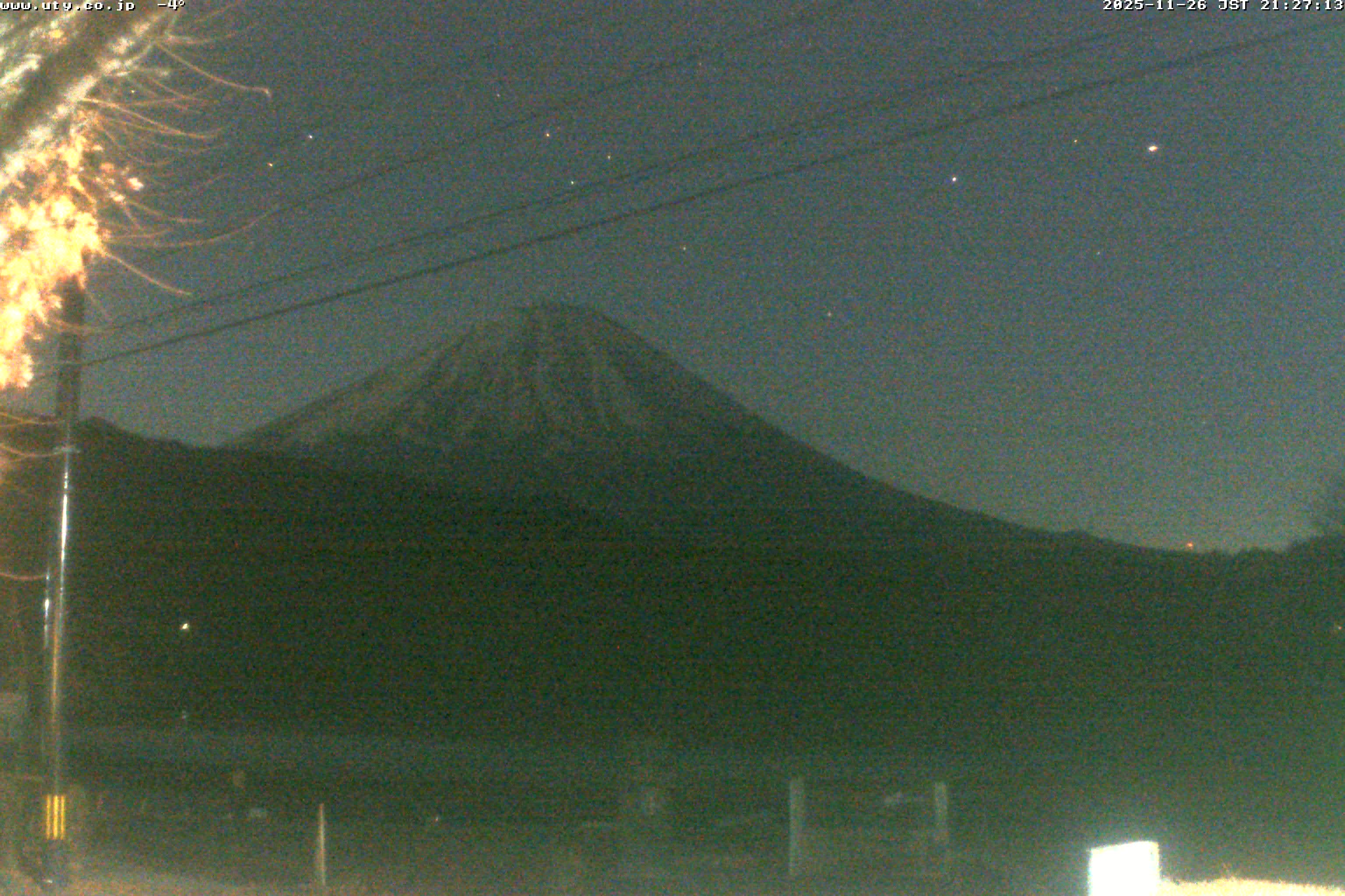 西湖ライブカメラ