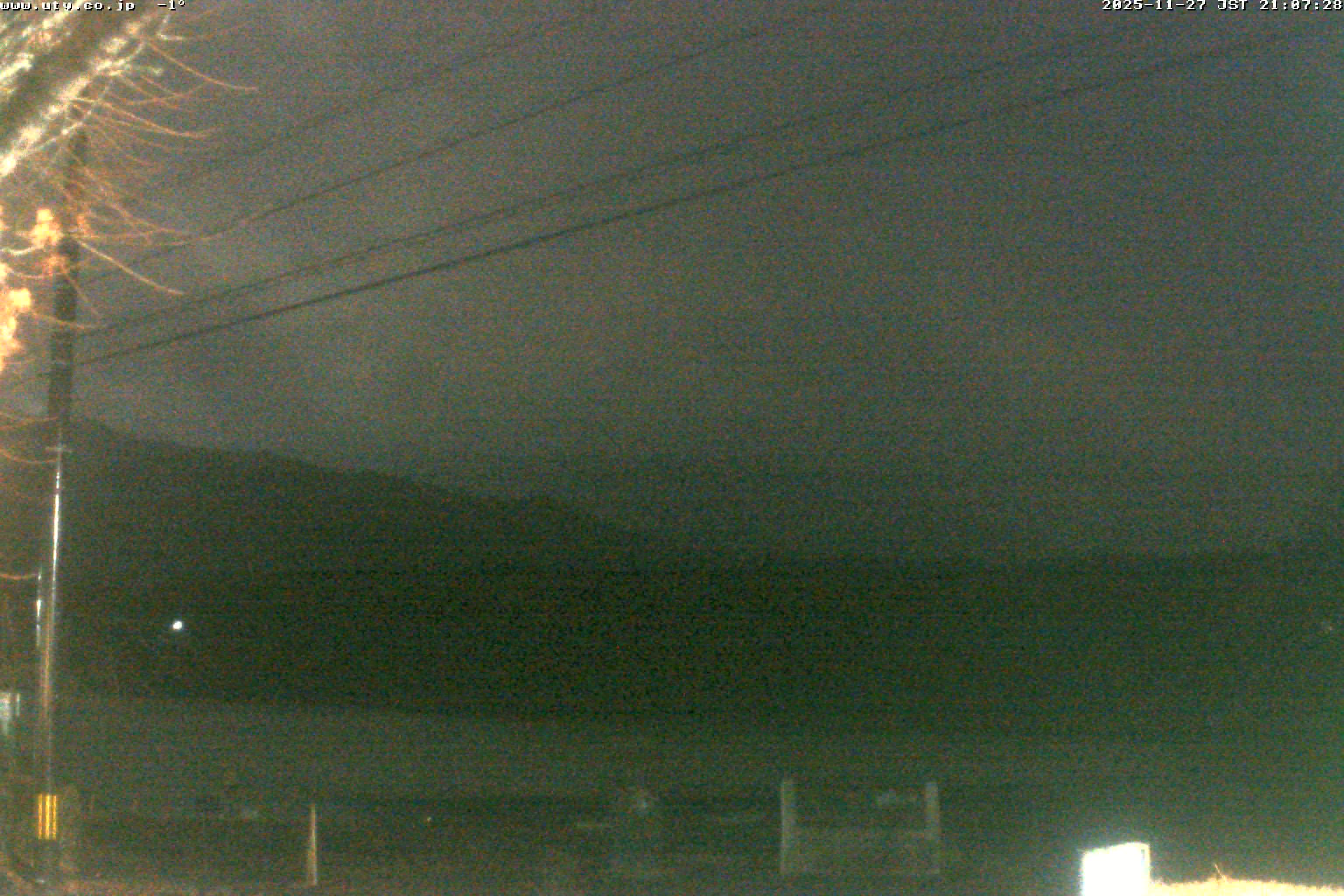 西湖ライブカメラ