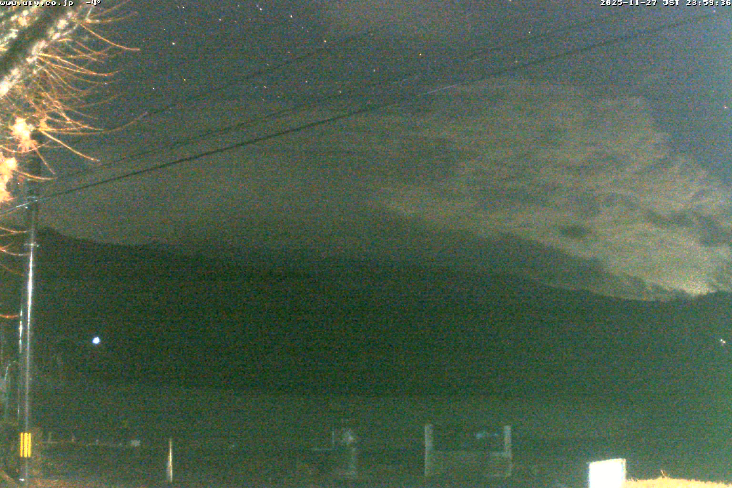 西湖ライブカメラ