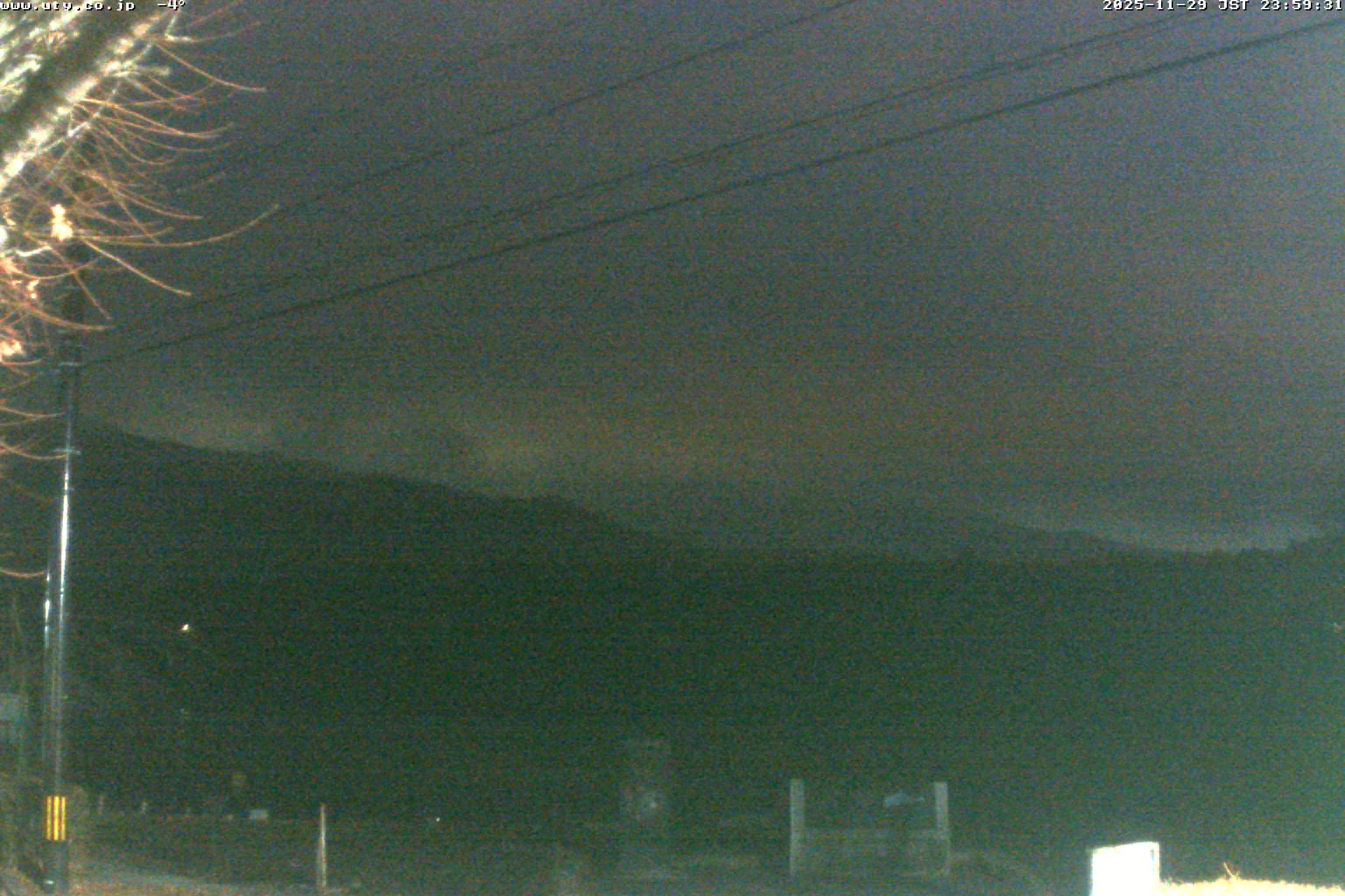 西湖ライブカメラ