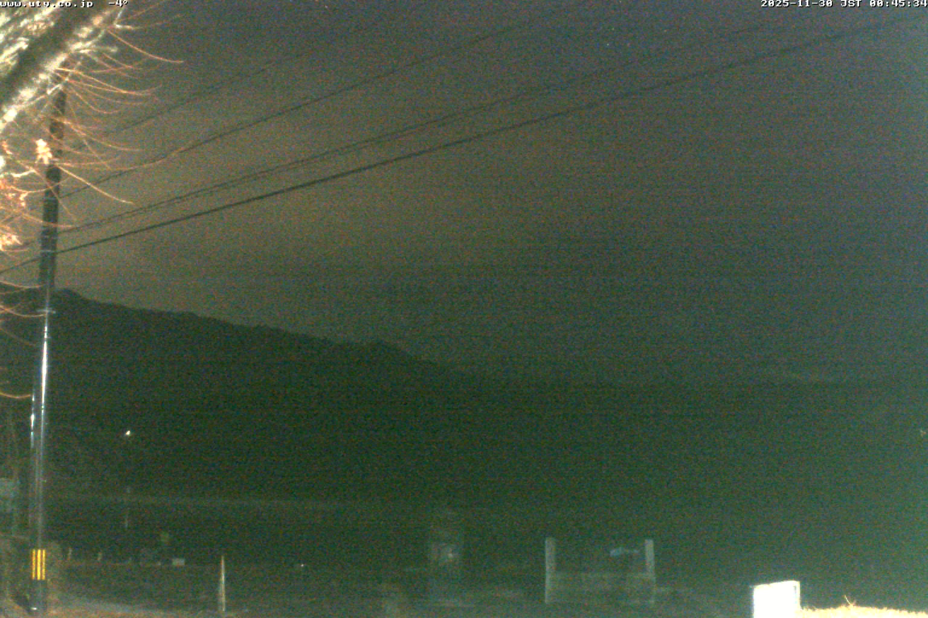 西湖ライブカメラ