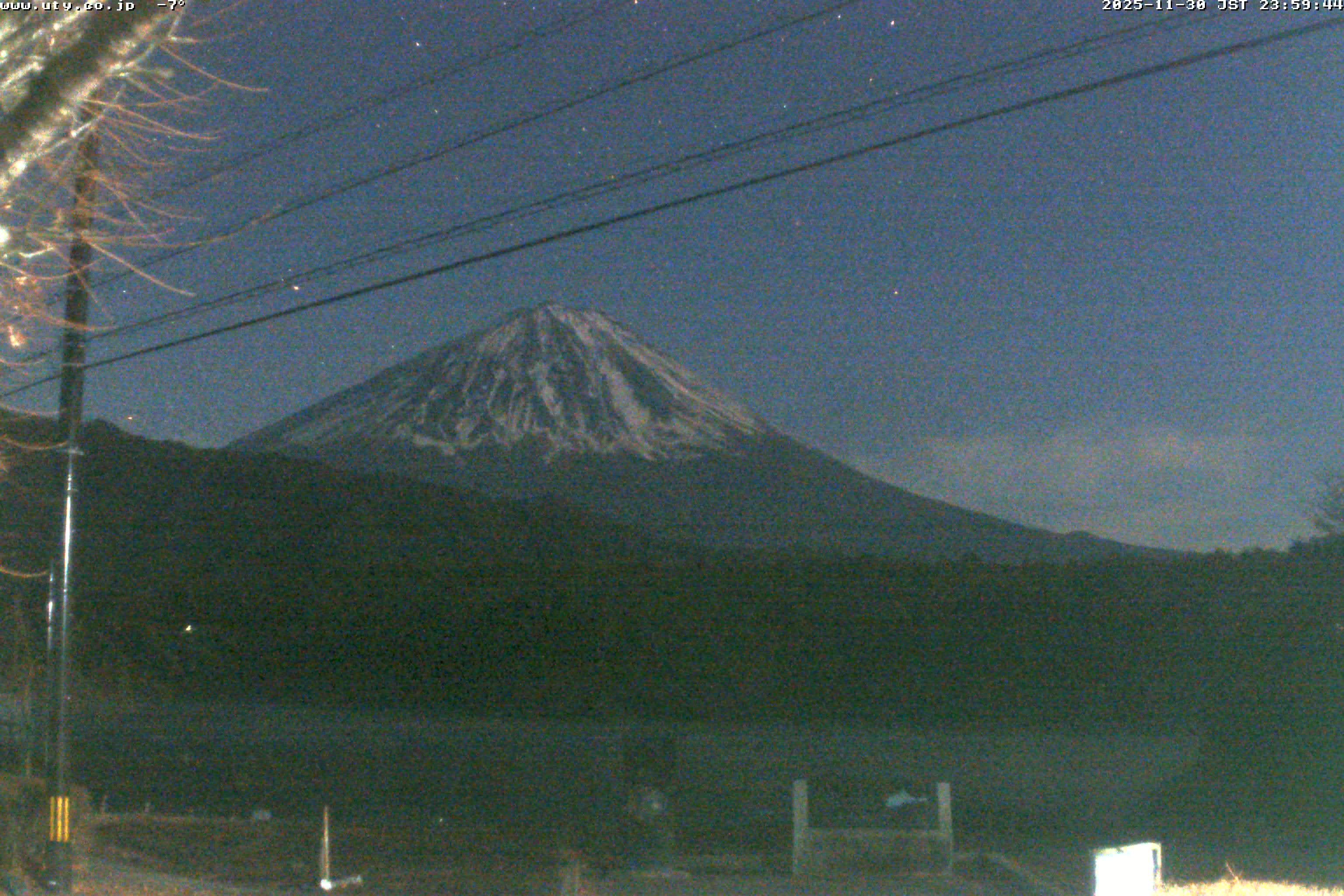 西湖ライブカメラ