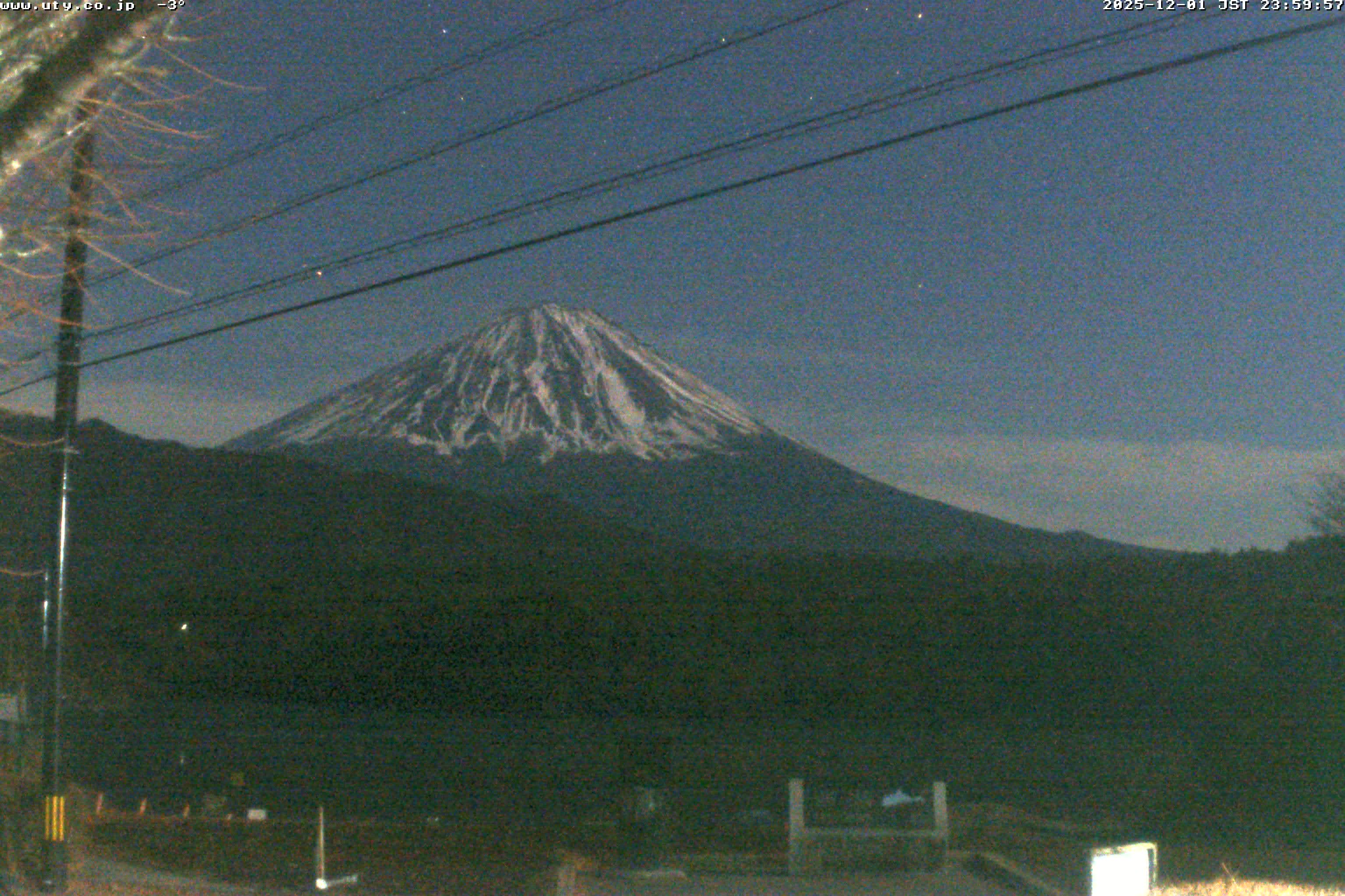 西湖ライブカメラ