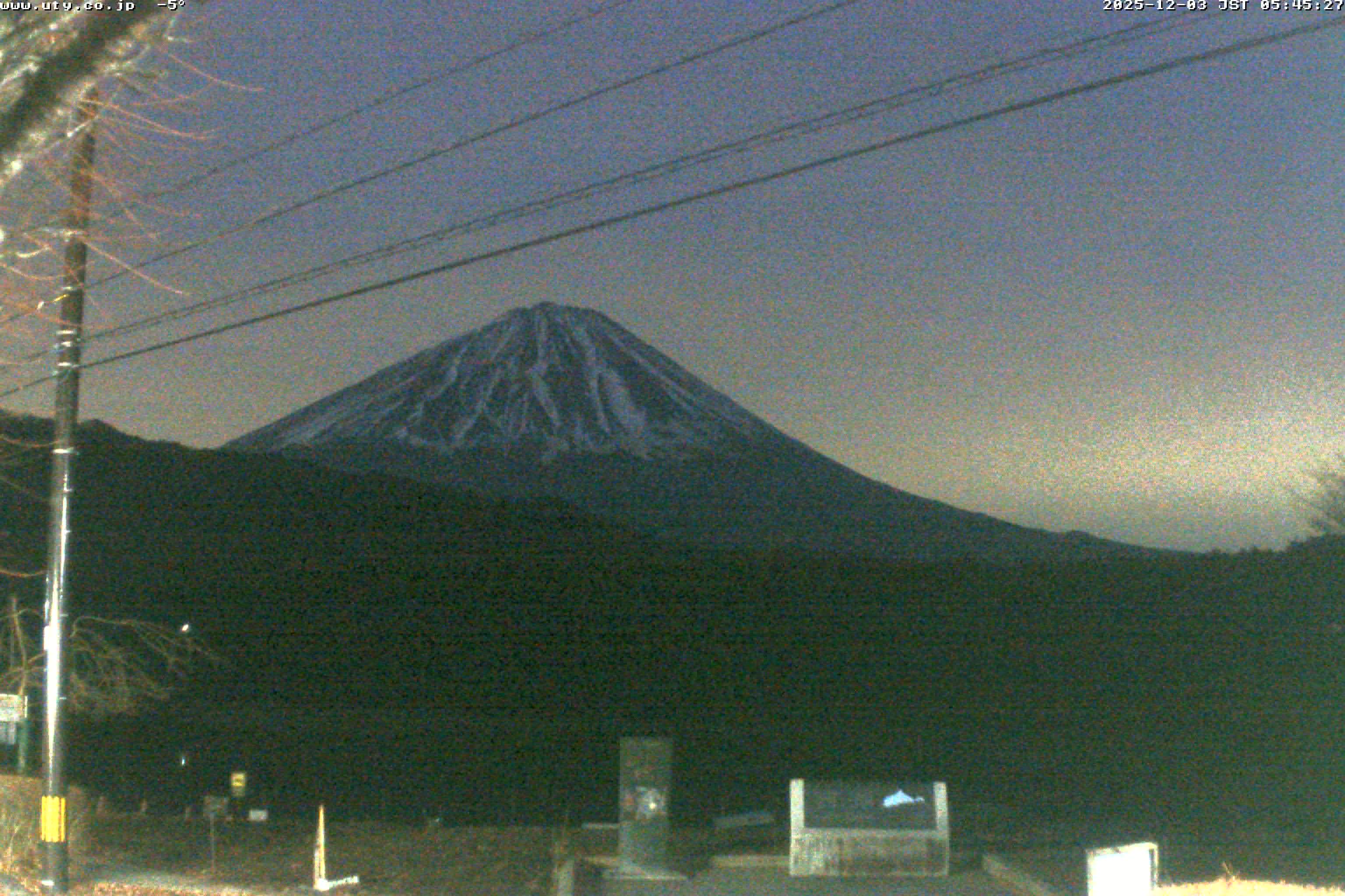 西湖ライブカメラ