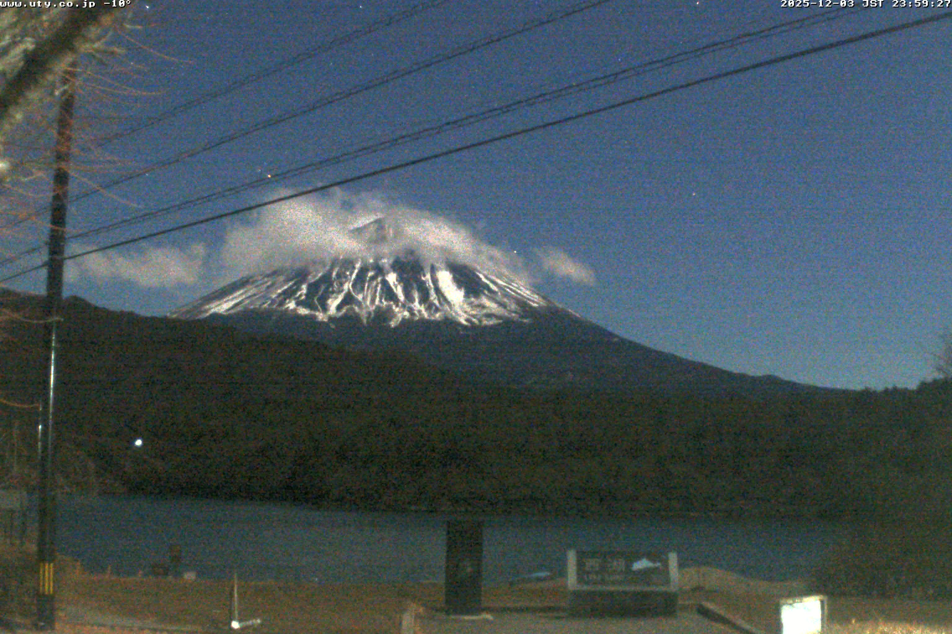 西湖ライブカメラ