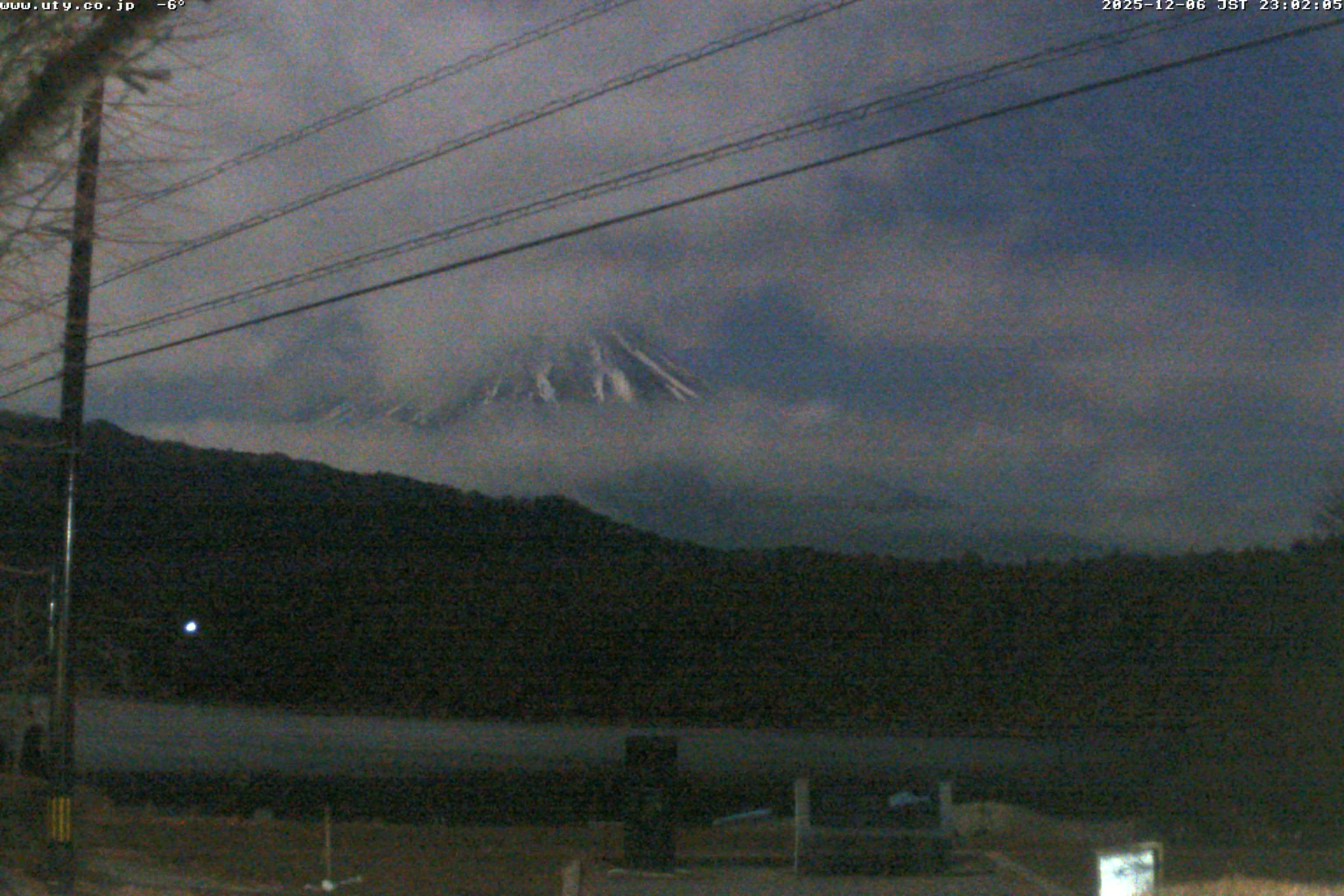 西湖ライブカメラ