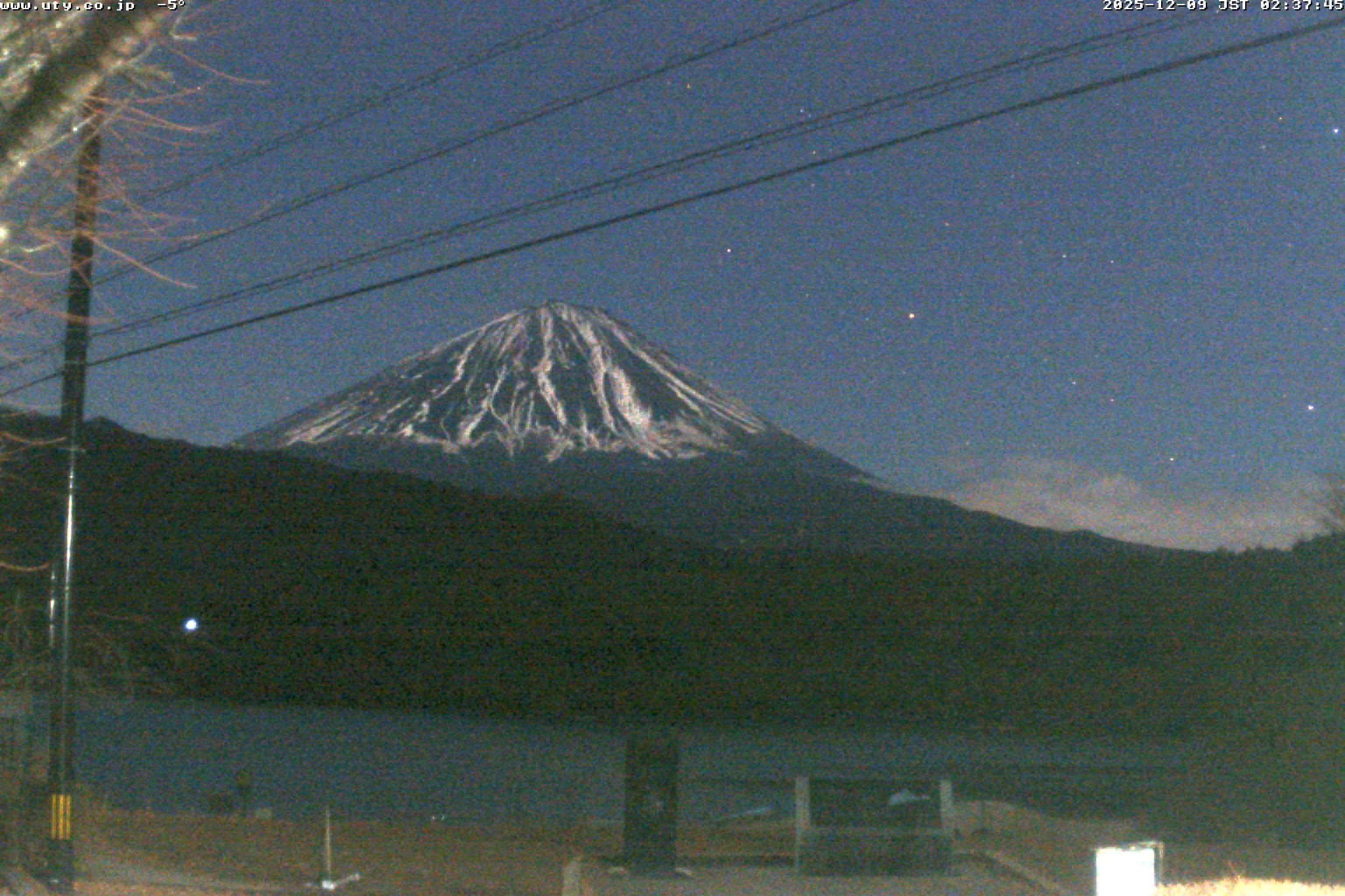 西湖ライブカメラ