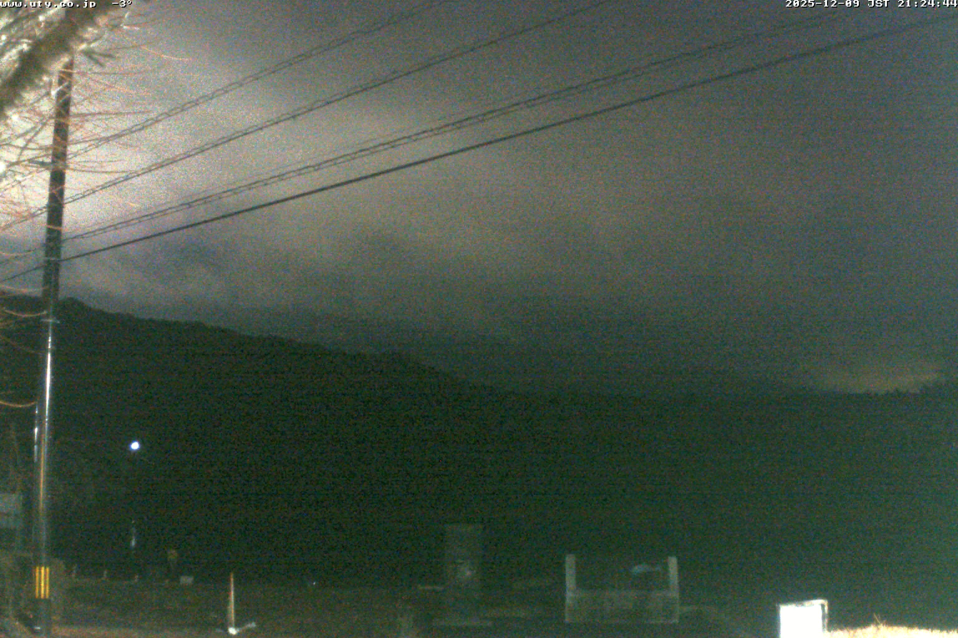 西湖ライブカメラ