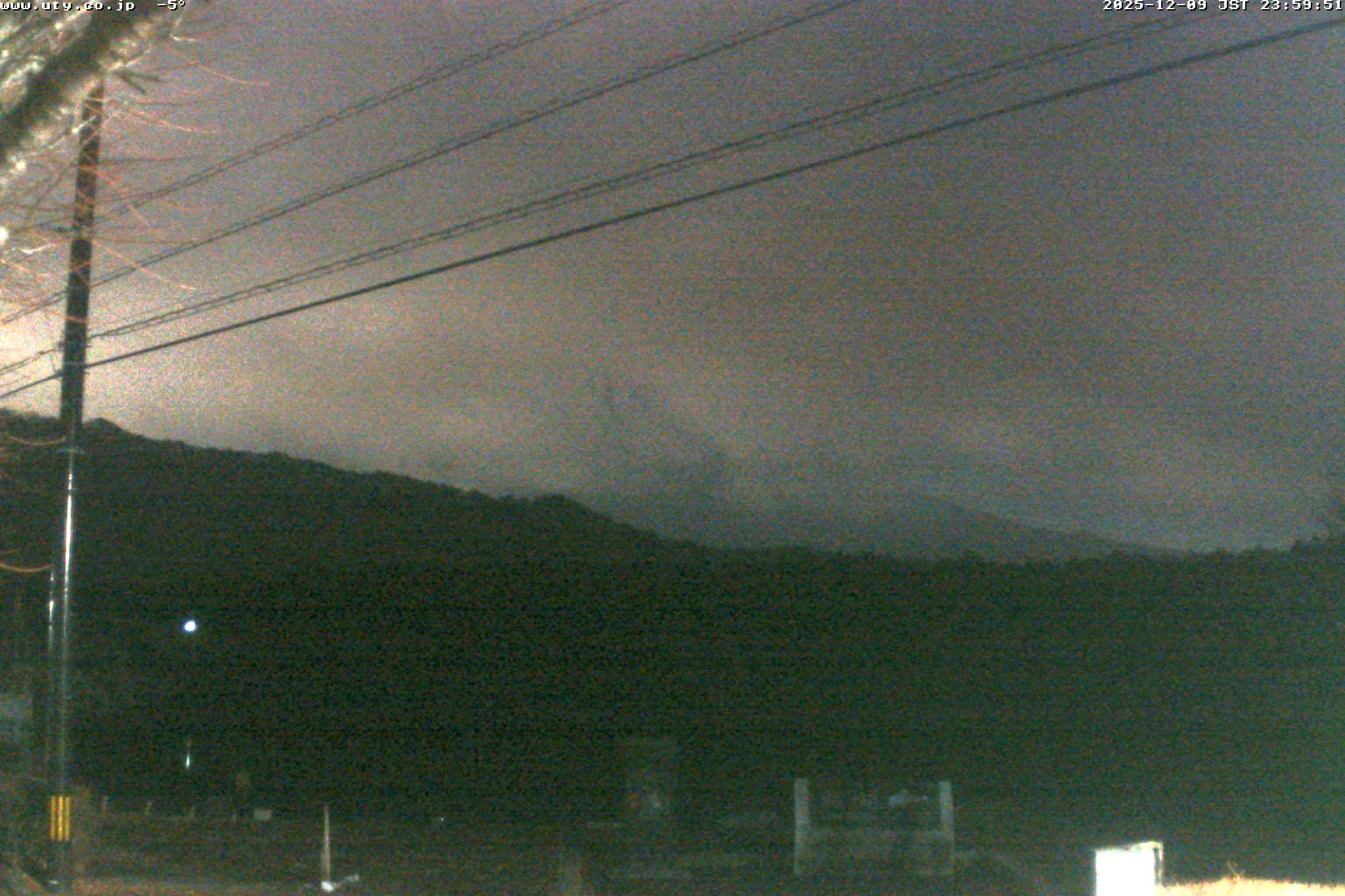 西湖ライブカメラ