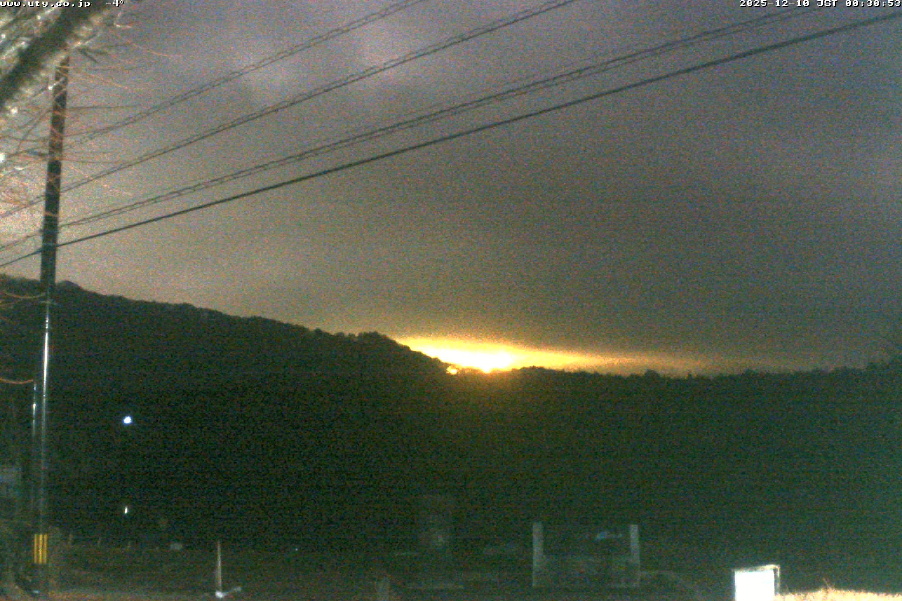 西湖ライブカメラ