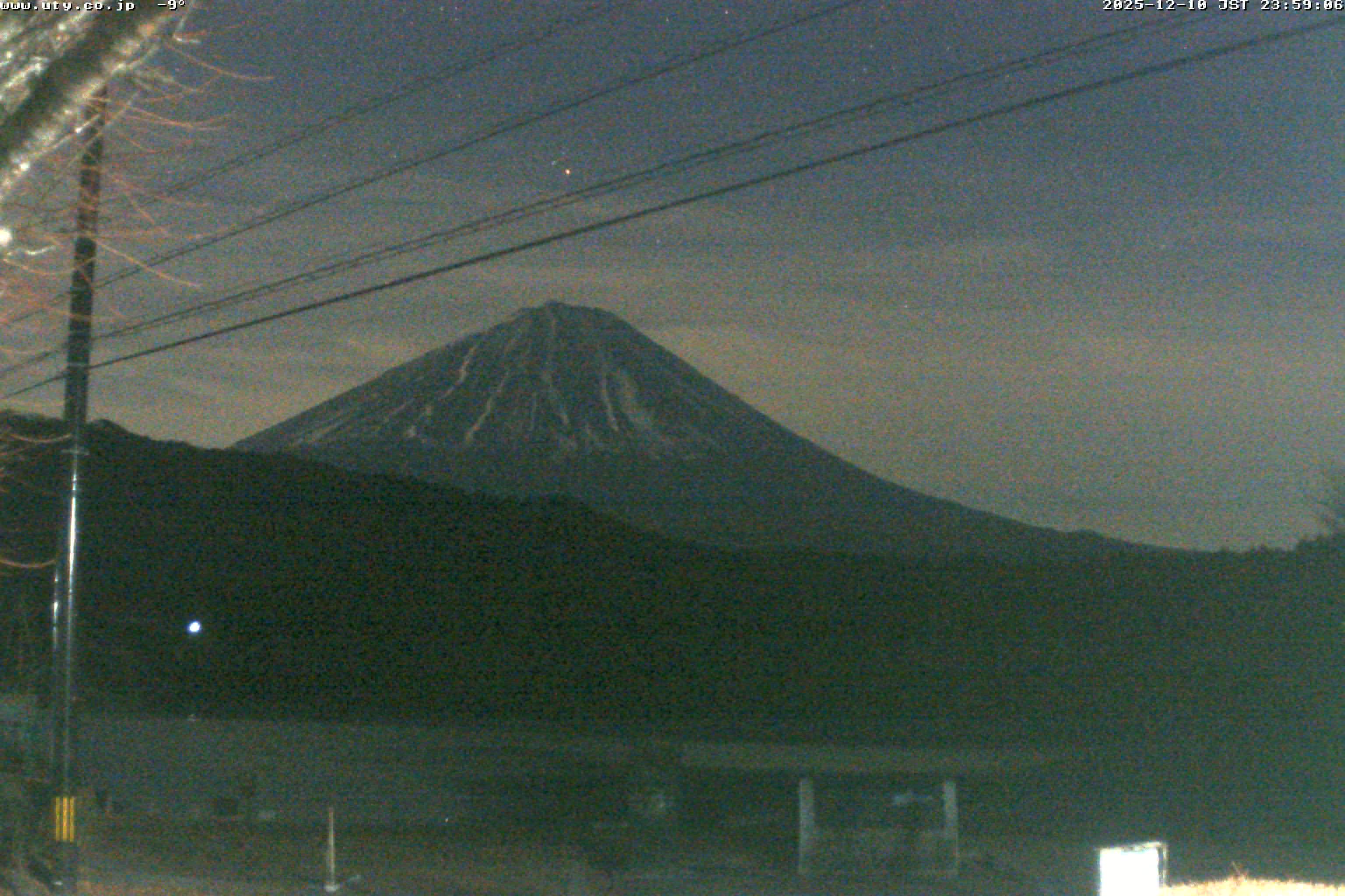 西湖ライブカメラ