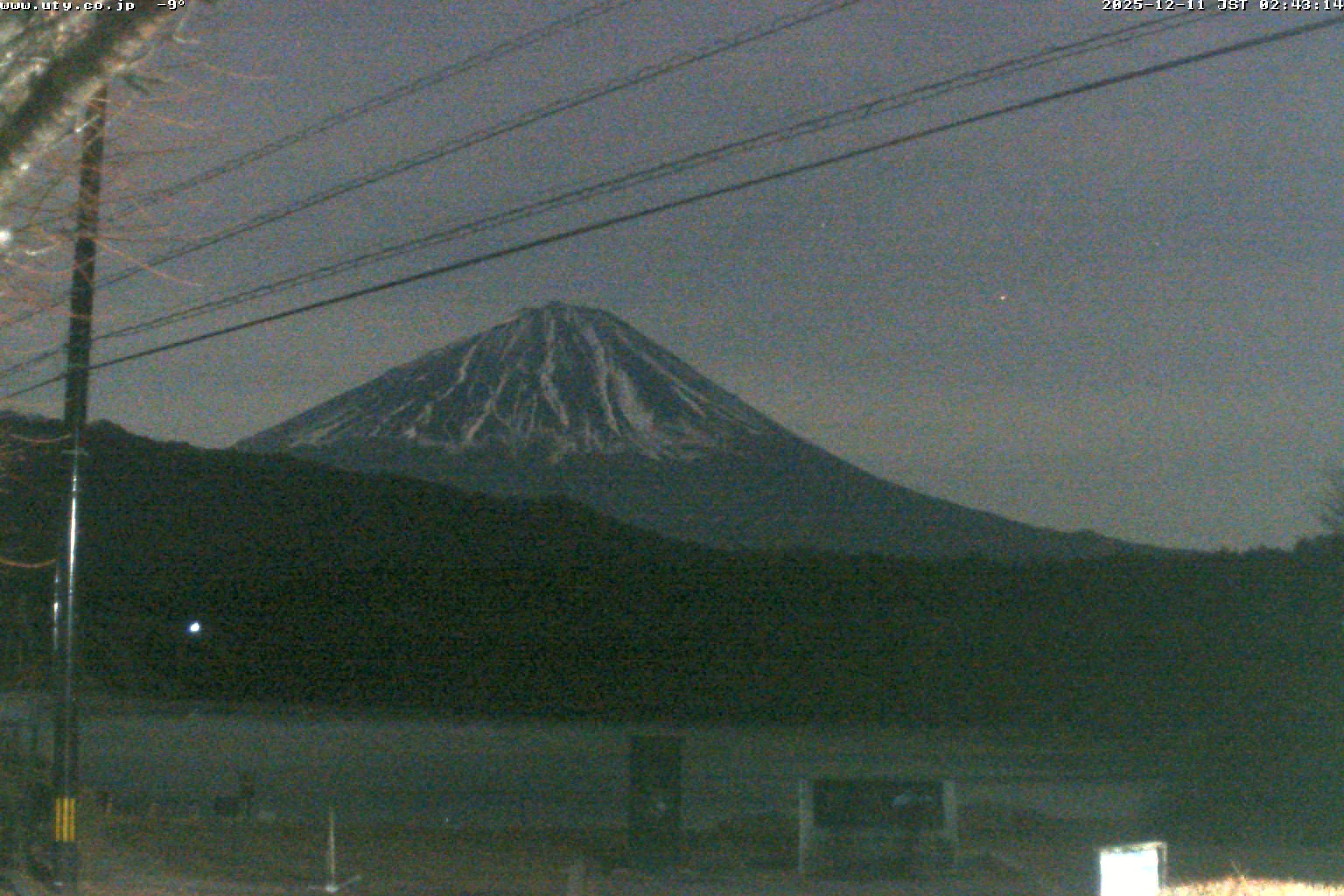 西湖ライブカメラ