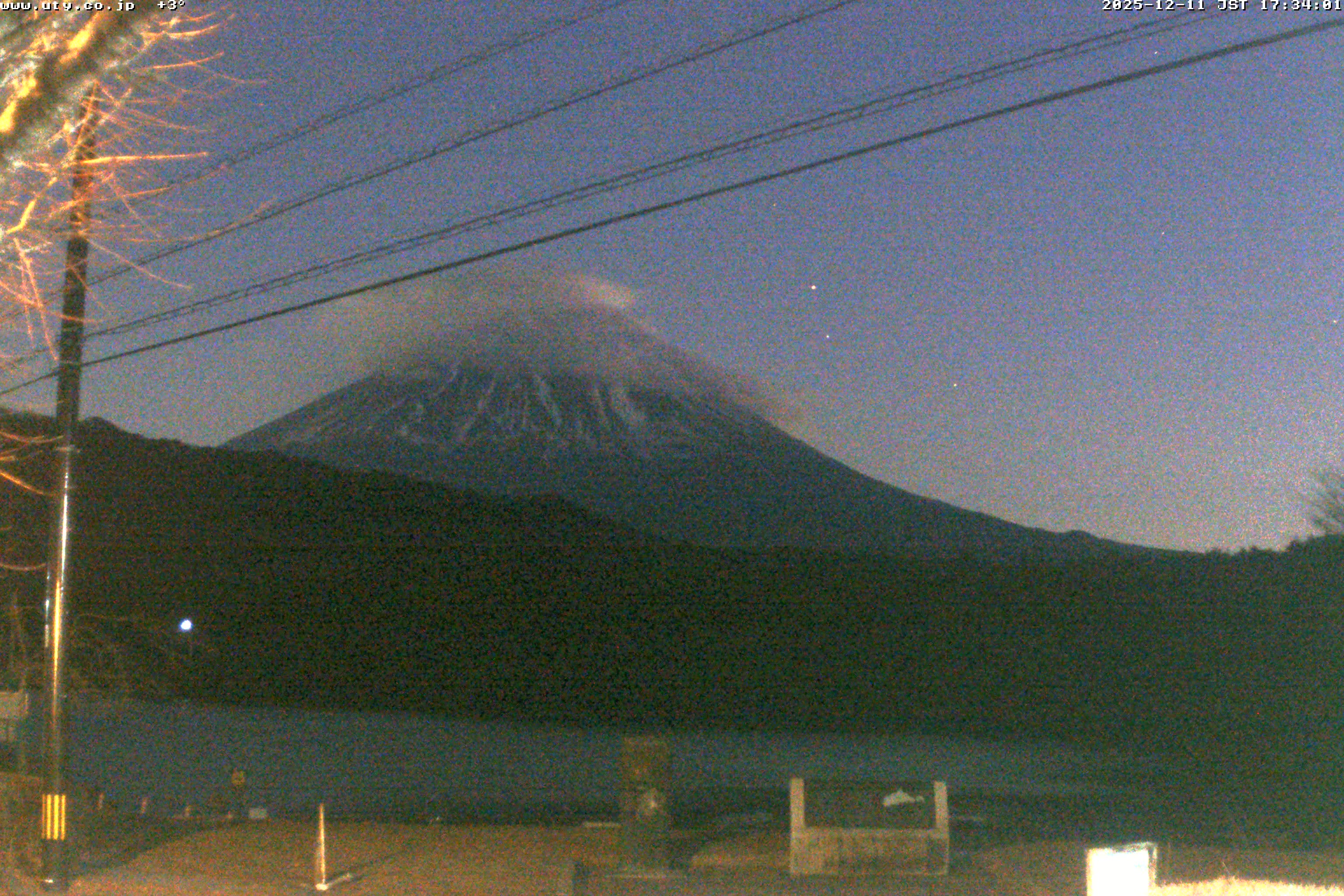 西湖ライブカメラ