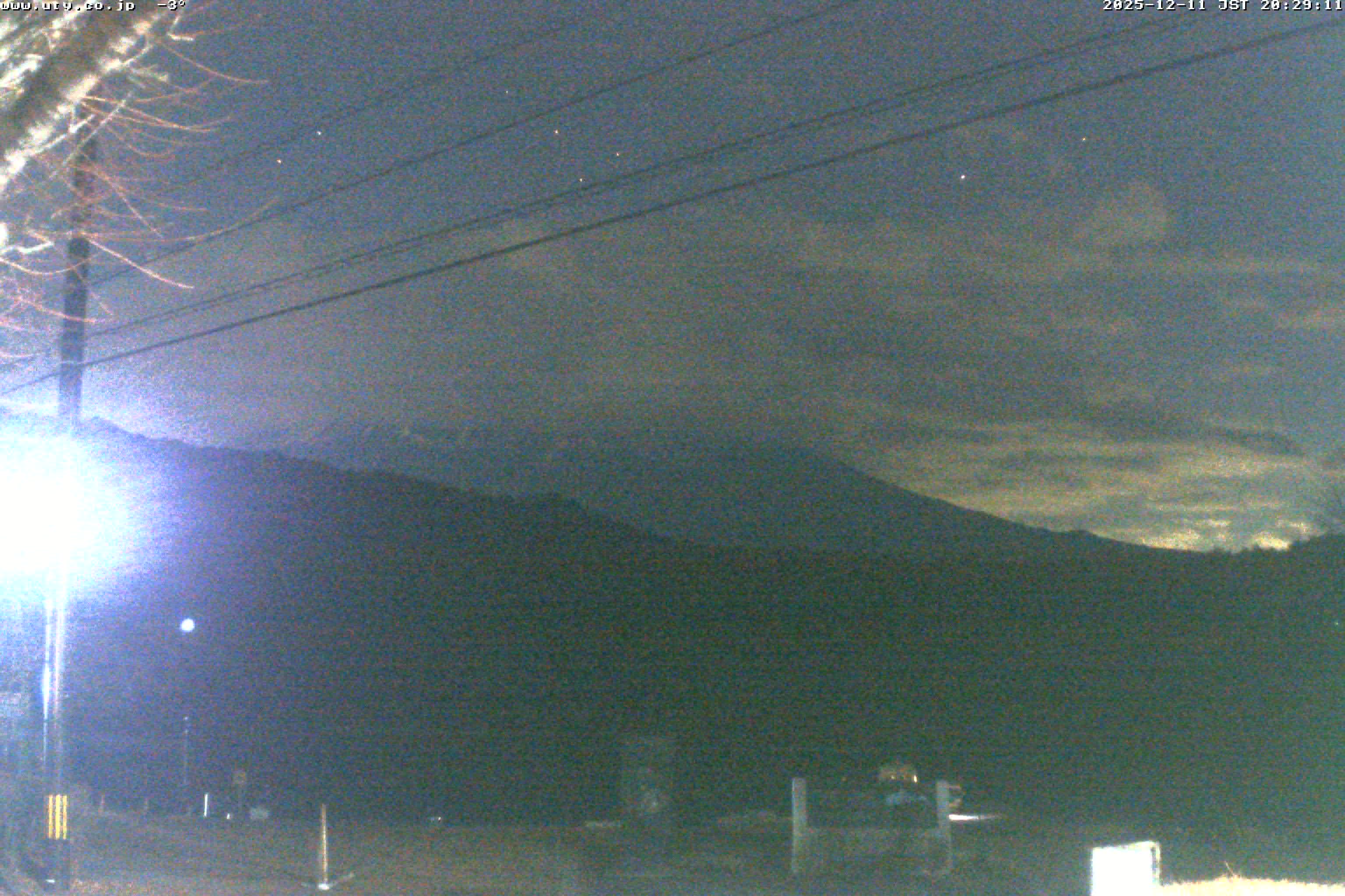 西湖ライブカメラ