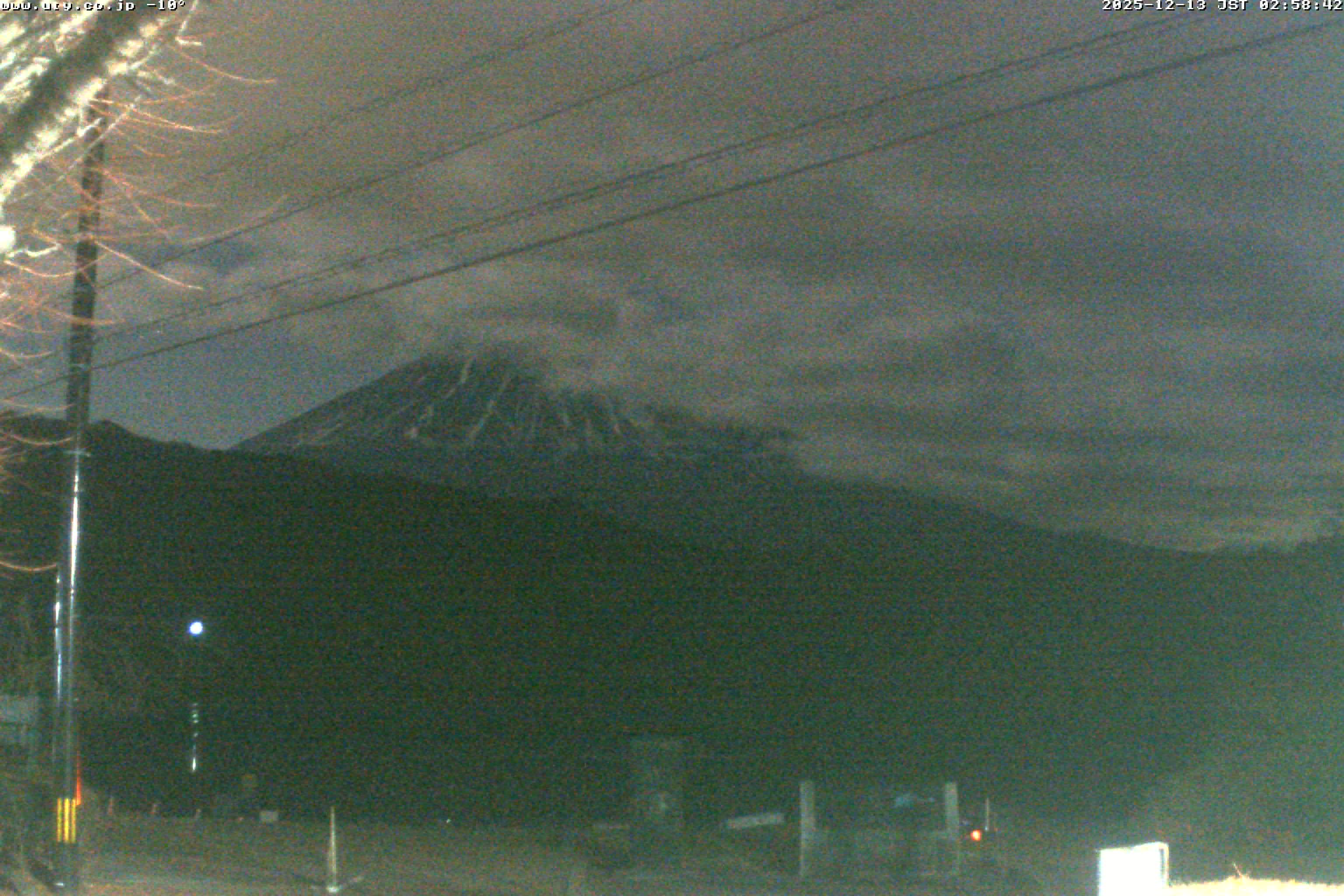 西湖ライブカメラ