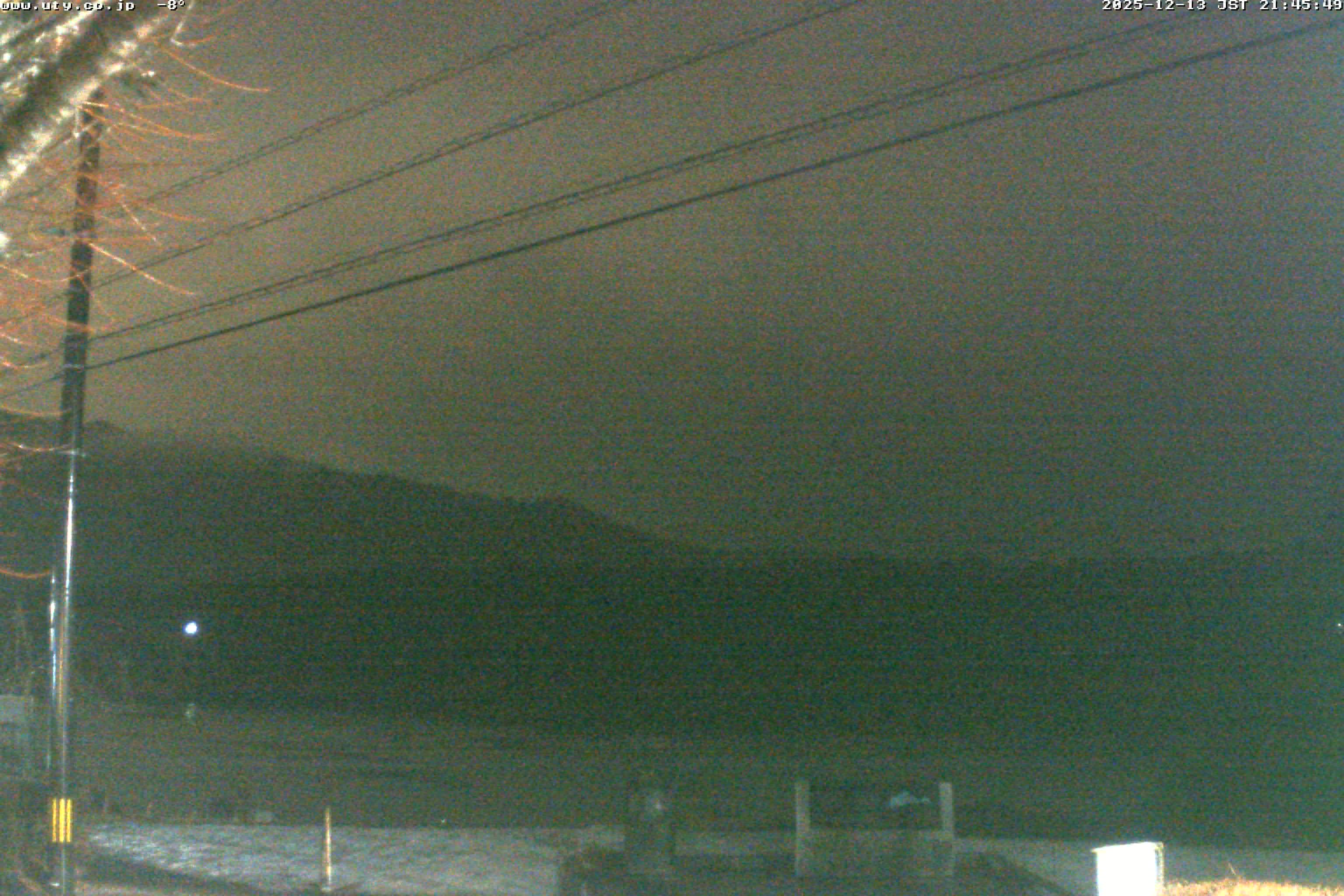 西湖ライブカメラ