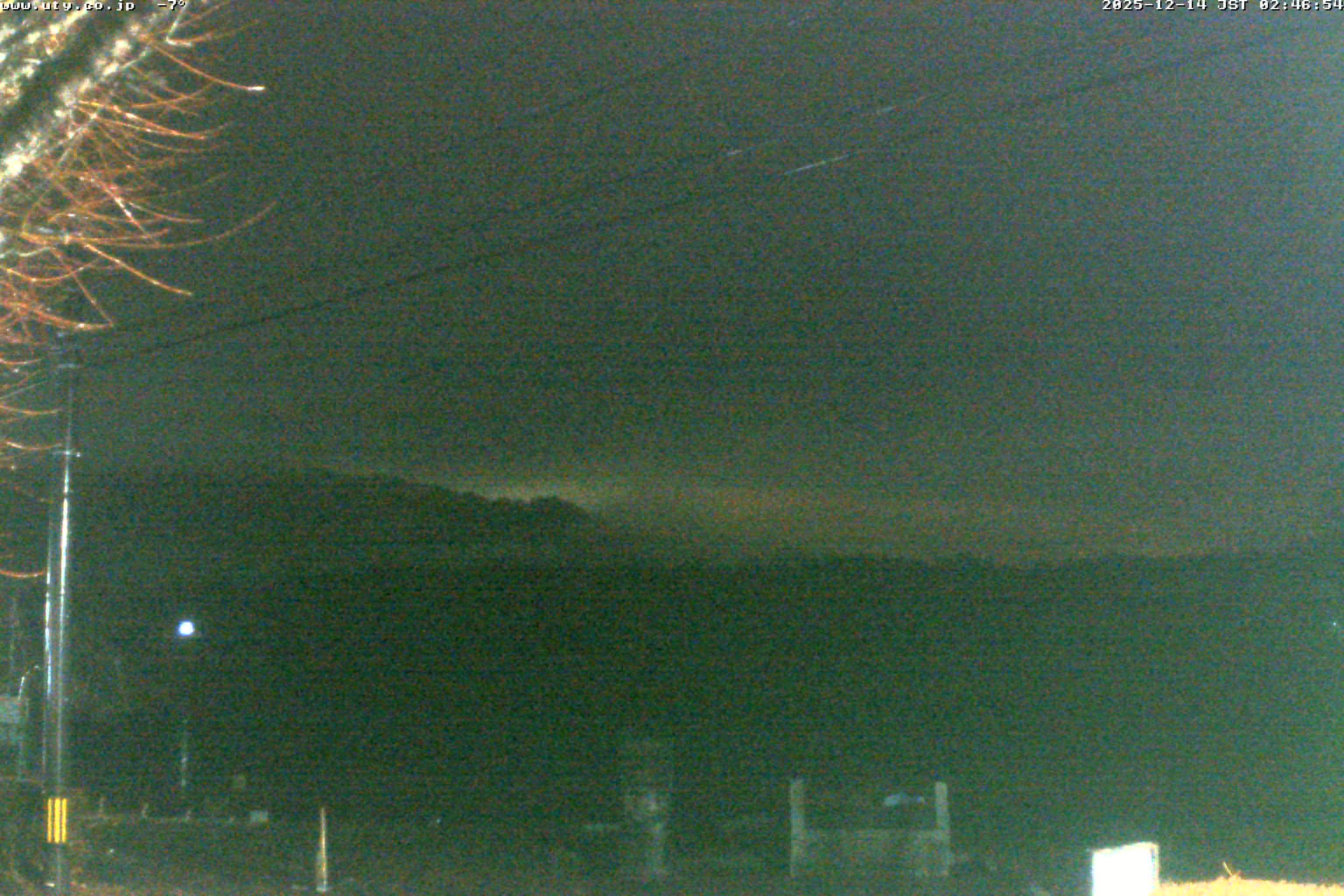 西湖ライブカメラ