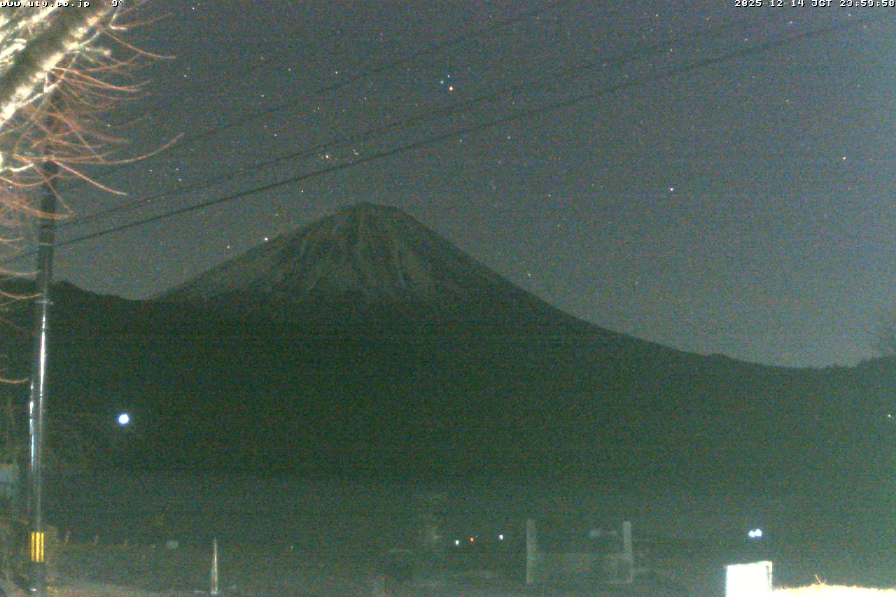 西湖ライブカメラ