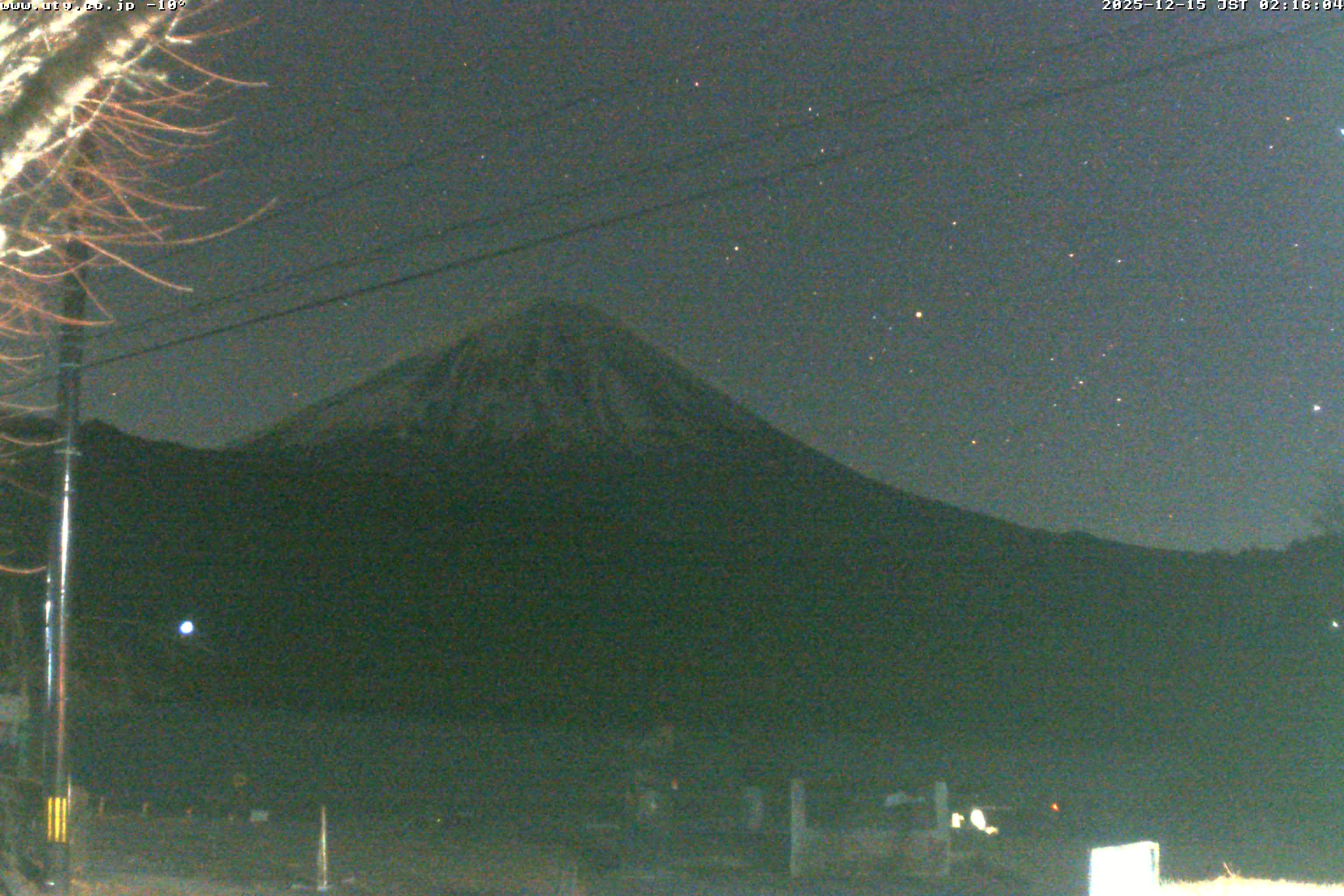 西湖ライブカメラ