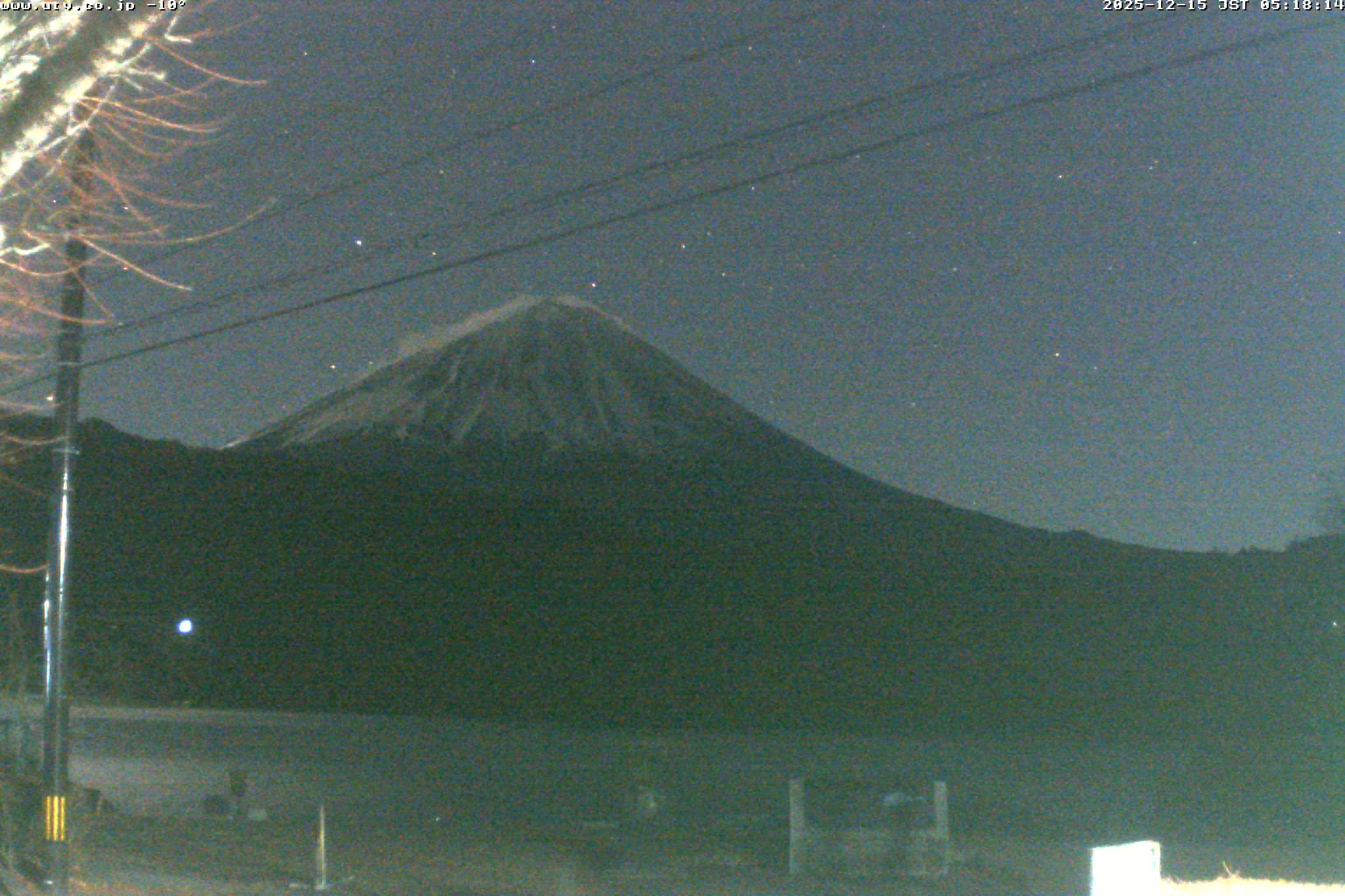 西湖ライブカメラ