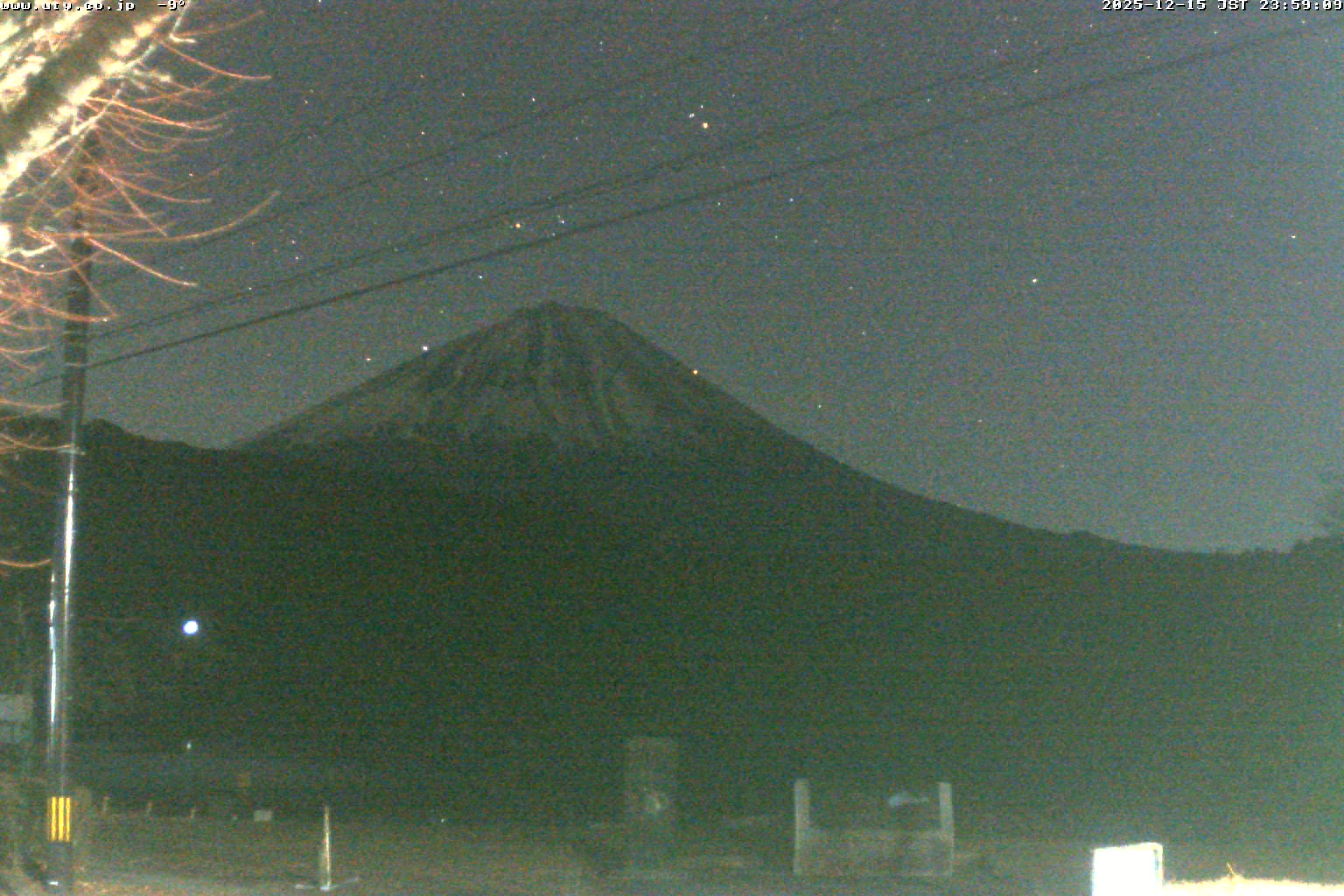 西湖ライブカメラ