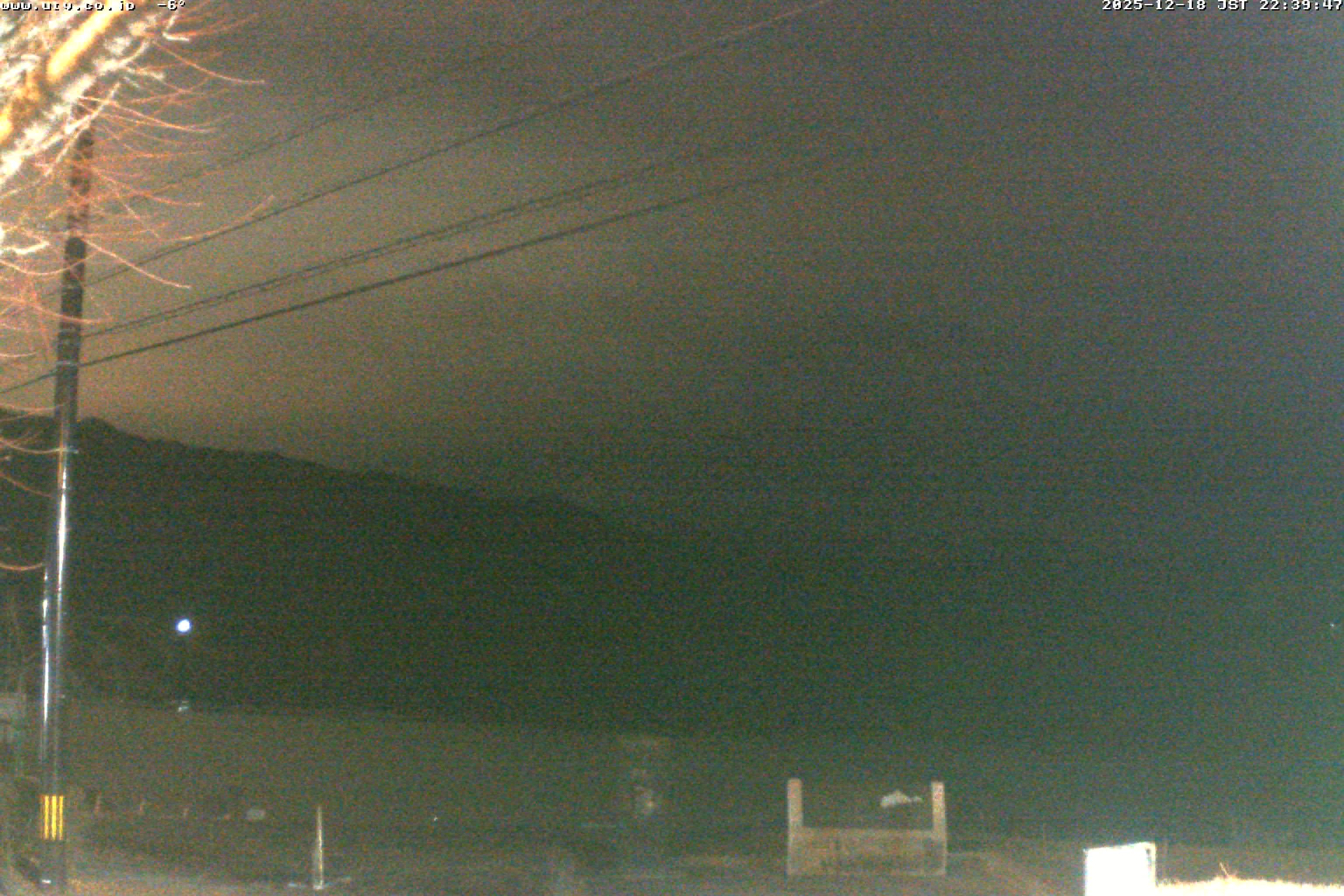 西湖ライブカメラ