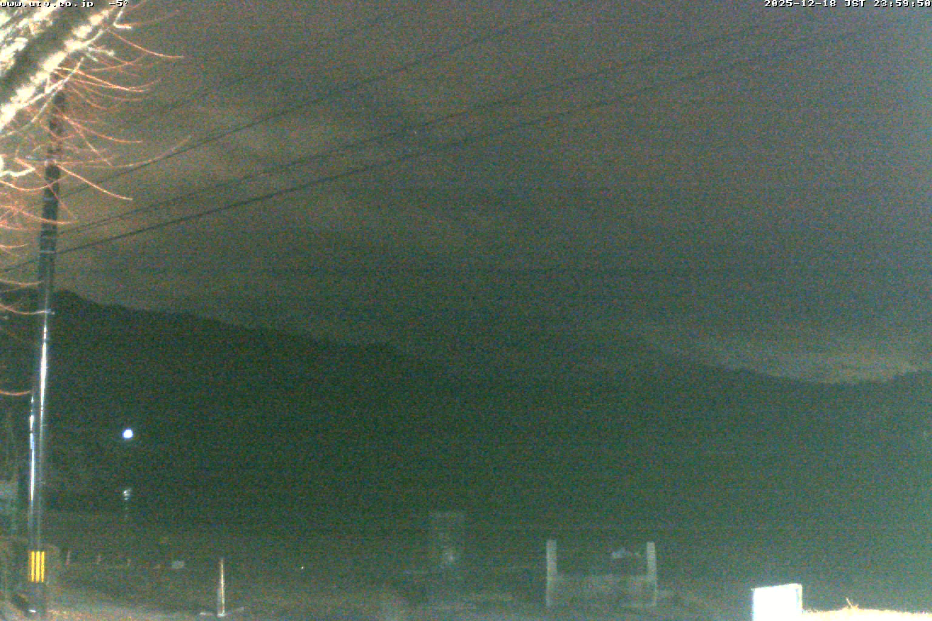 西湖ライブカメラ