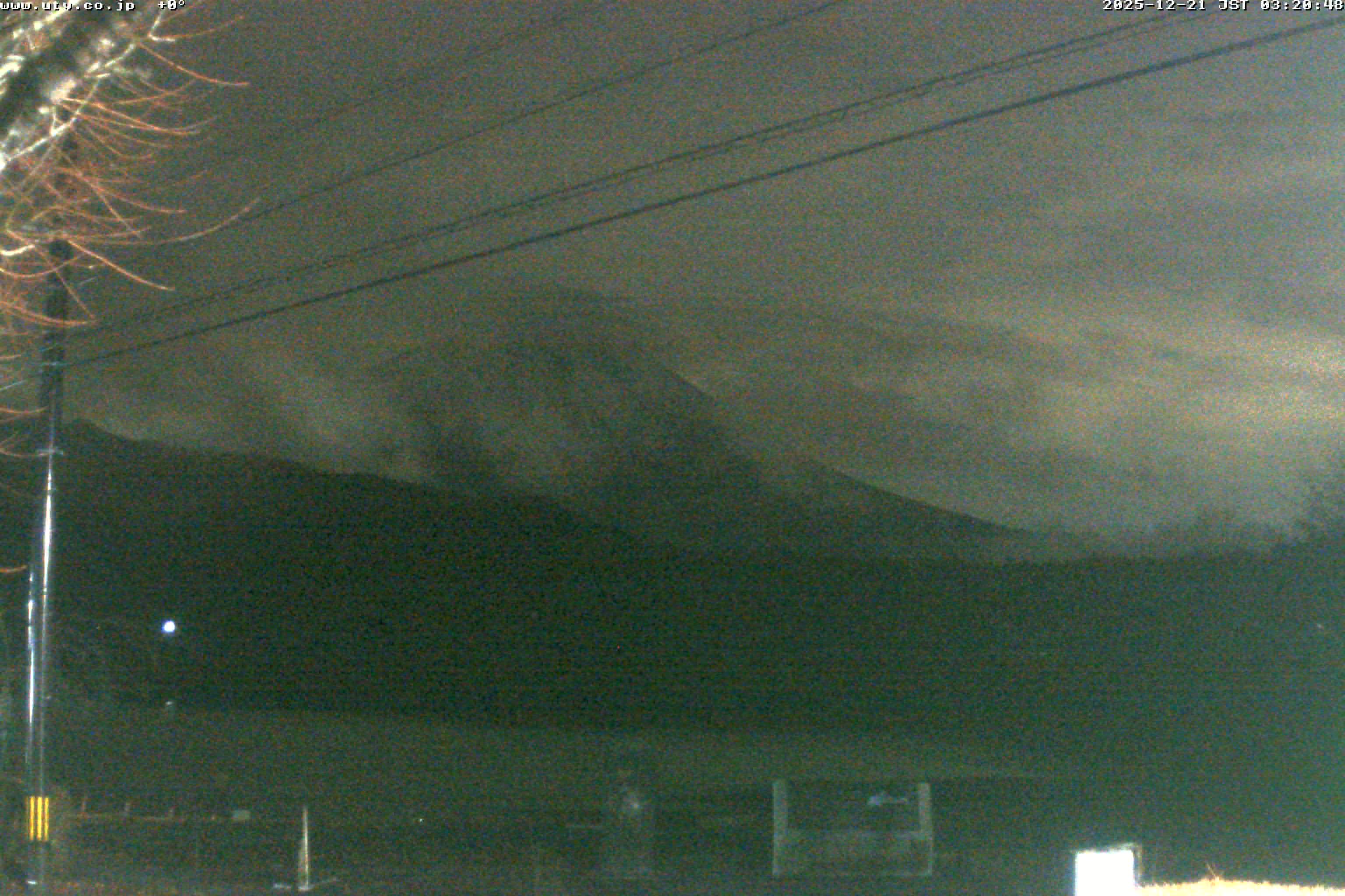 西湖ライブカメラ