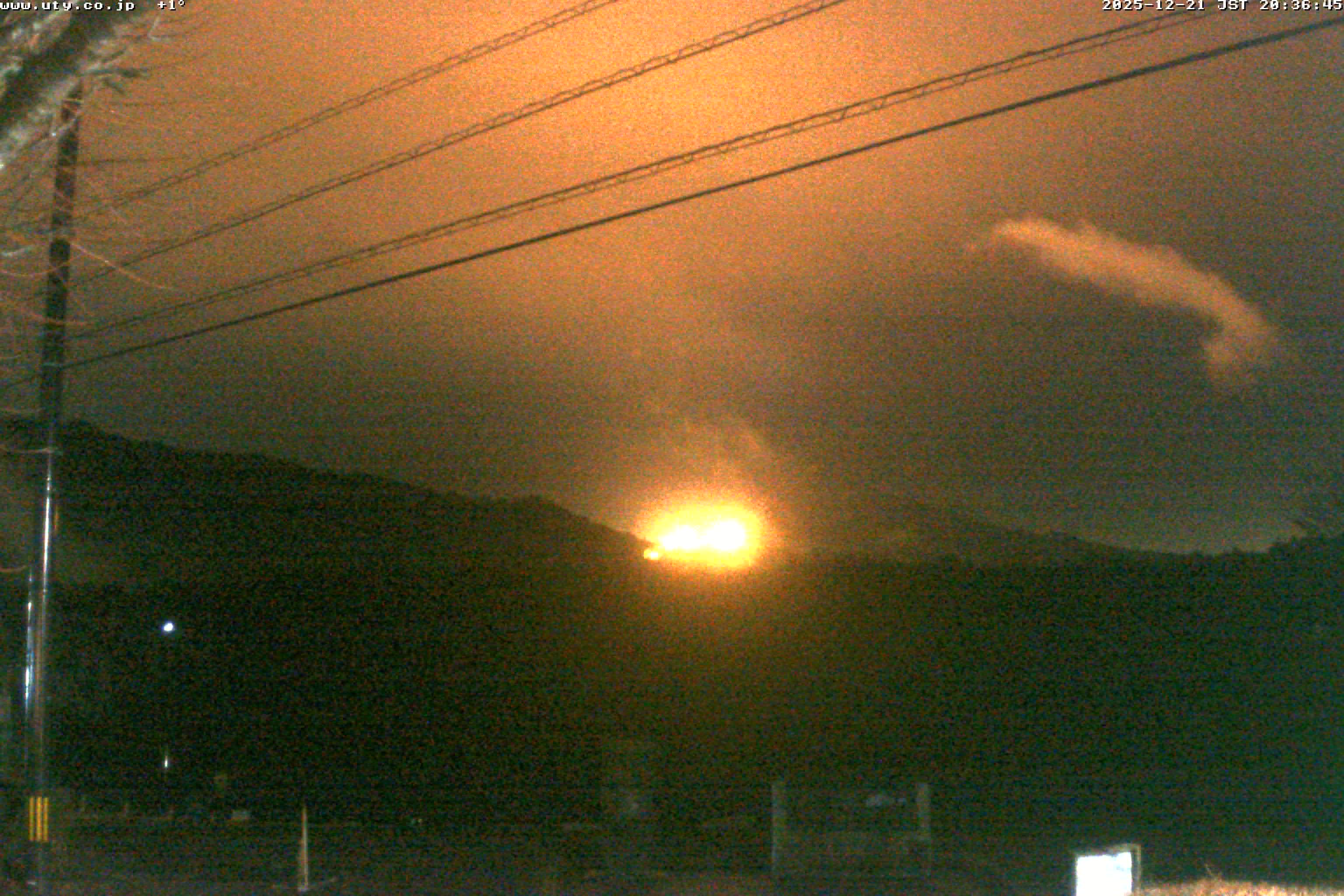 西湖ライブカメラ